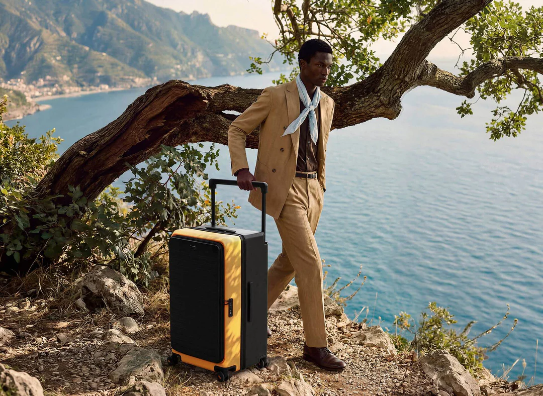 Elevated Travel for Modern Explorers