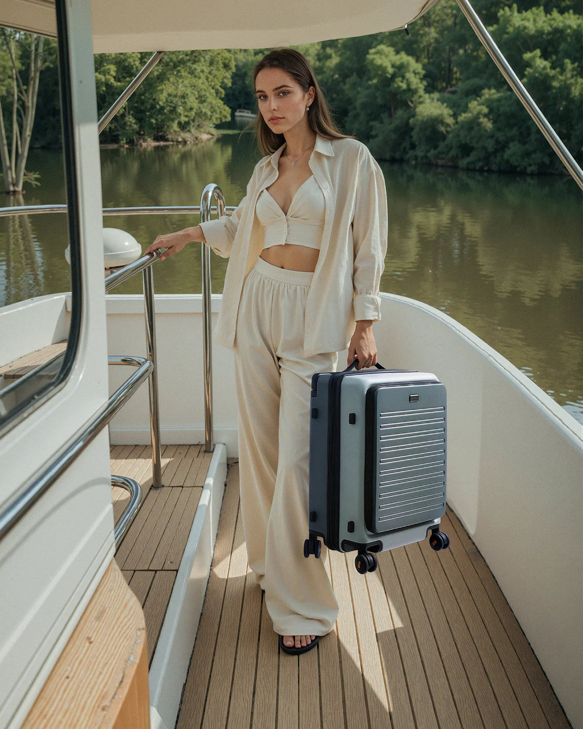 Adventure Carry-On 20'' - Image 23