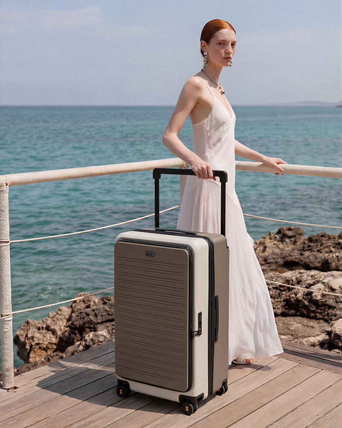 Adventure Carry-On 20'' - Image 112