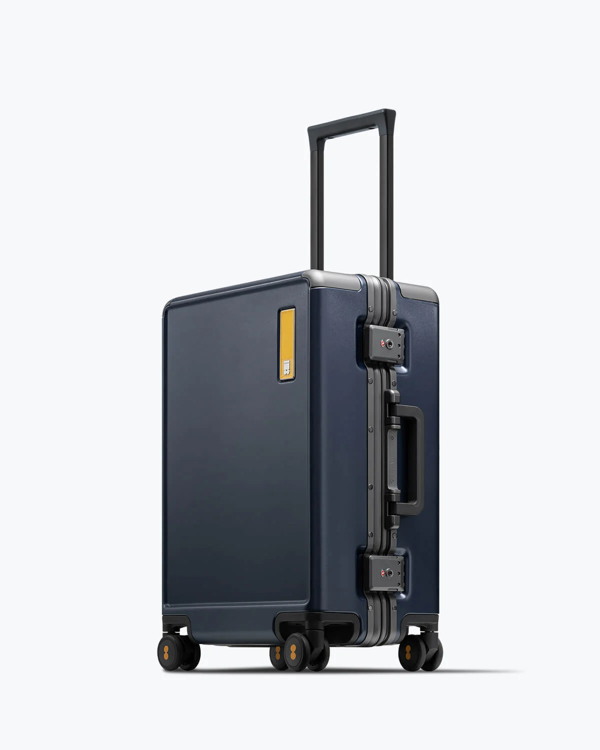 Hegent Luggage & 6 Packing Cubes Combo - Image 12