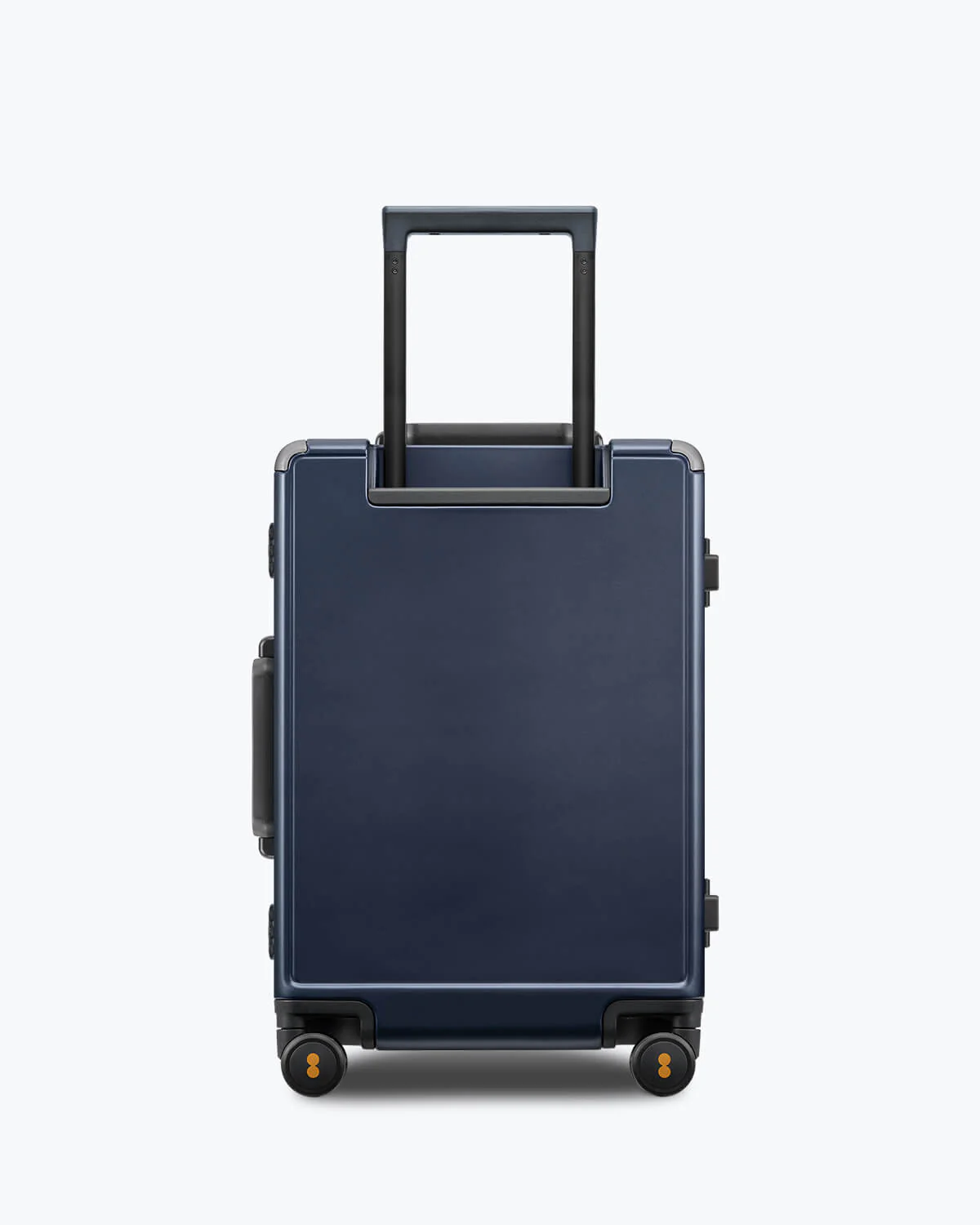 Hegent Luggage & 6 Packing Cubes Combo - Image 14