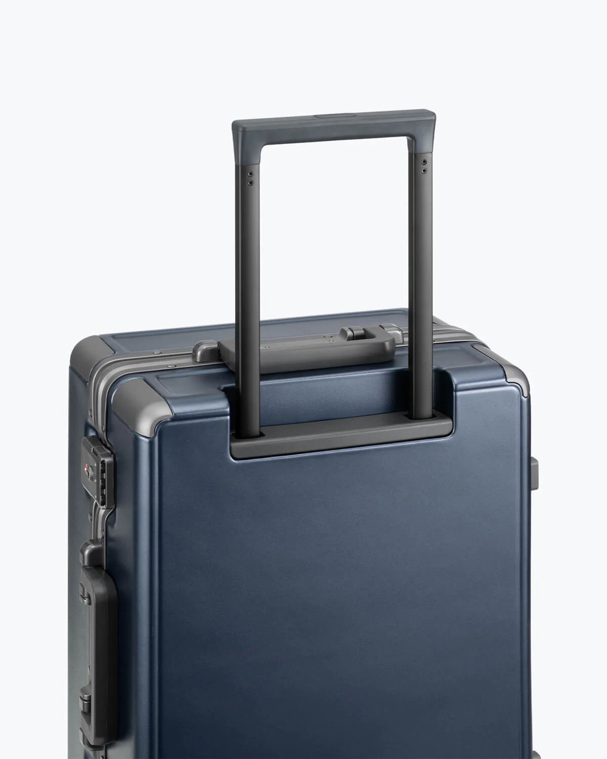 Hegent Luggage & 6 Packing Cubes Combo - Image 19