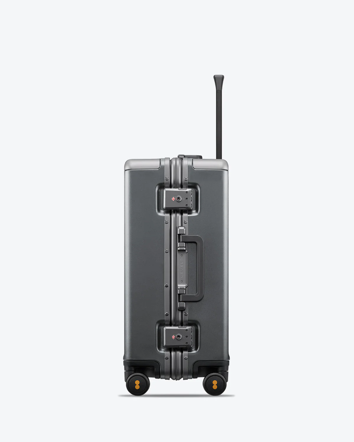Hegent Luggage & 6 Packing Cubes Combo - Image 25