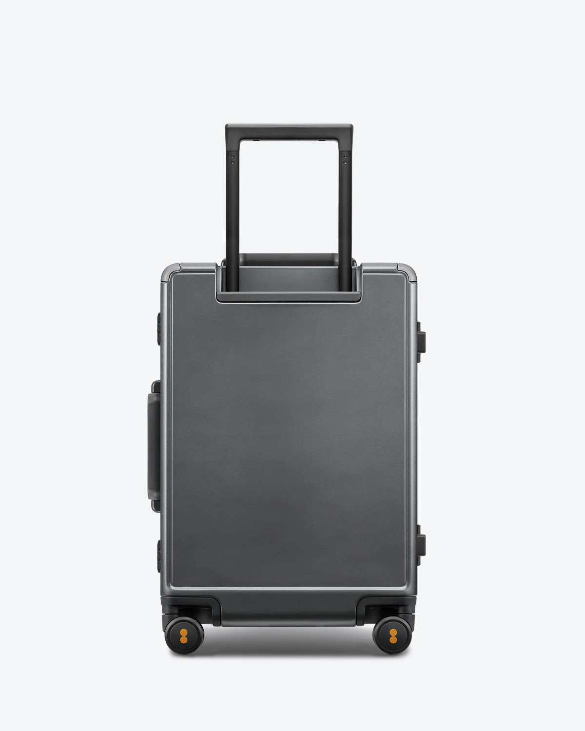 Hegent Luggage & 6 Packing Cubes Combo - Image 23