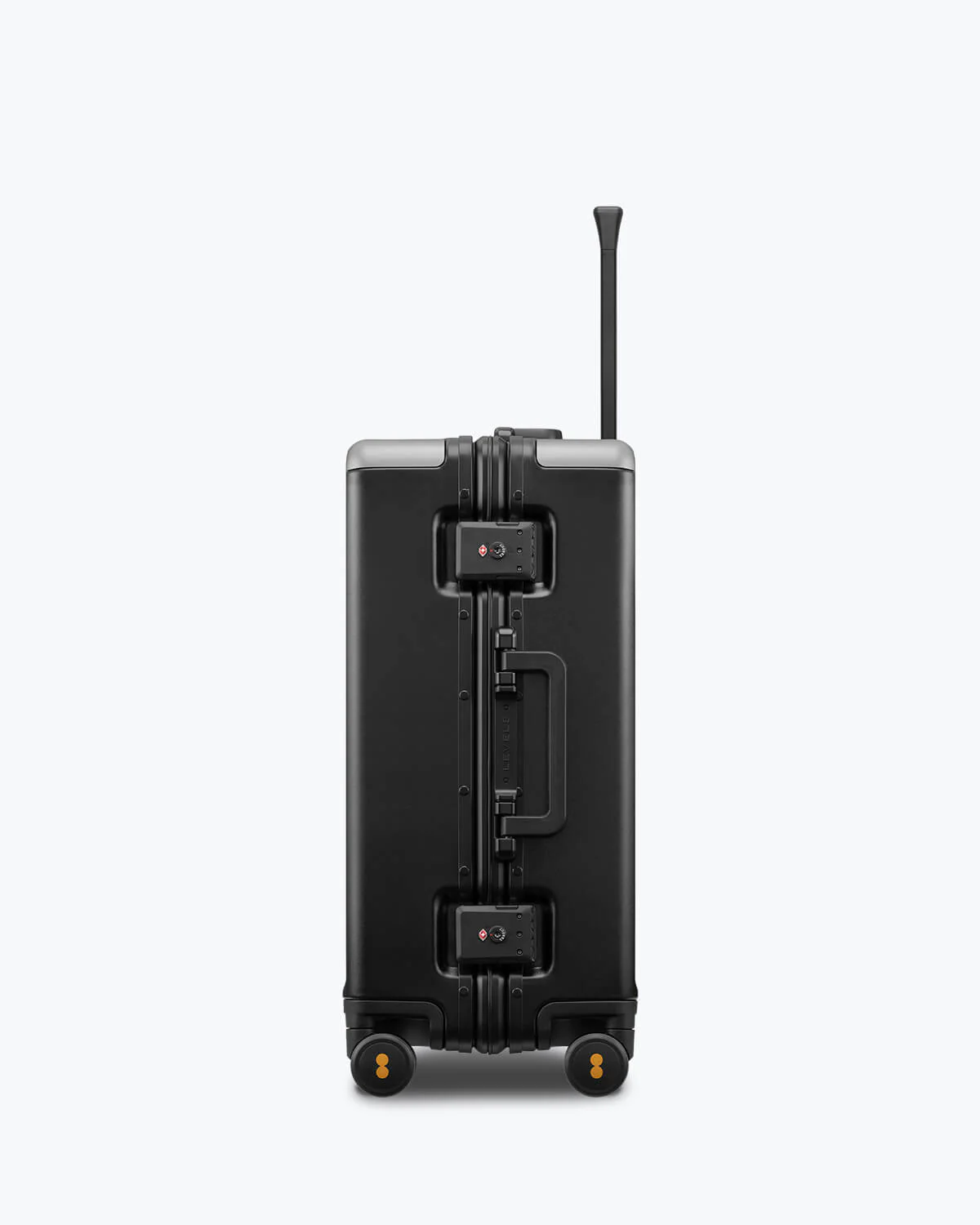 Hegent Luggage & 6 Packing Cubes Combo - Image 4