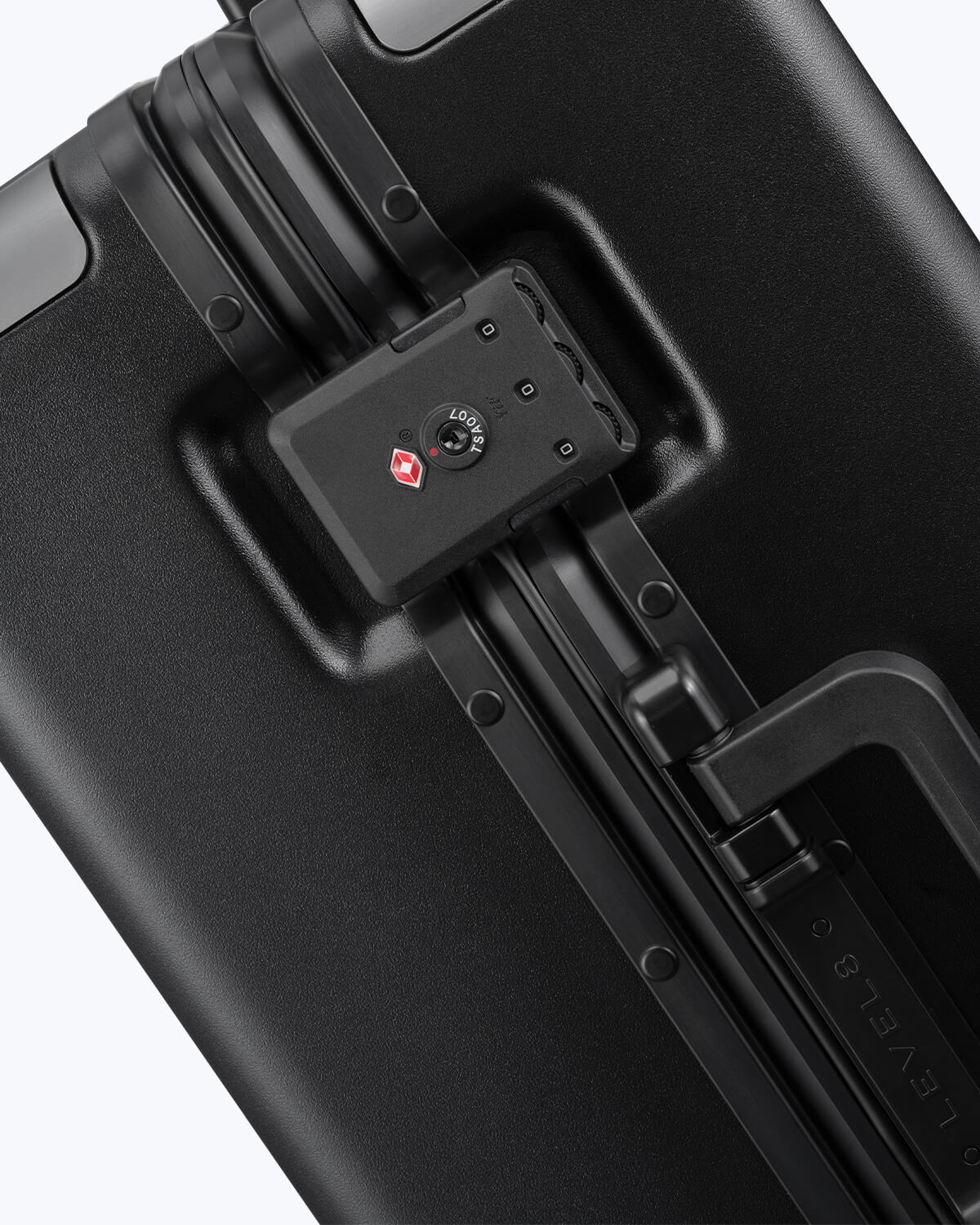 Hegent Luggage & 6 Packing Cubes Combo - Image 8