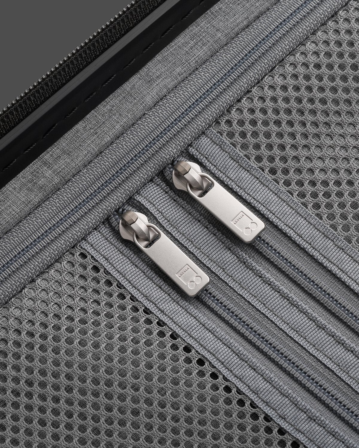 Textured and Atlas Laptop Backpack Luggage Set - Image 59