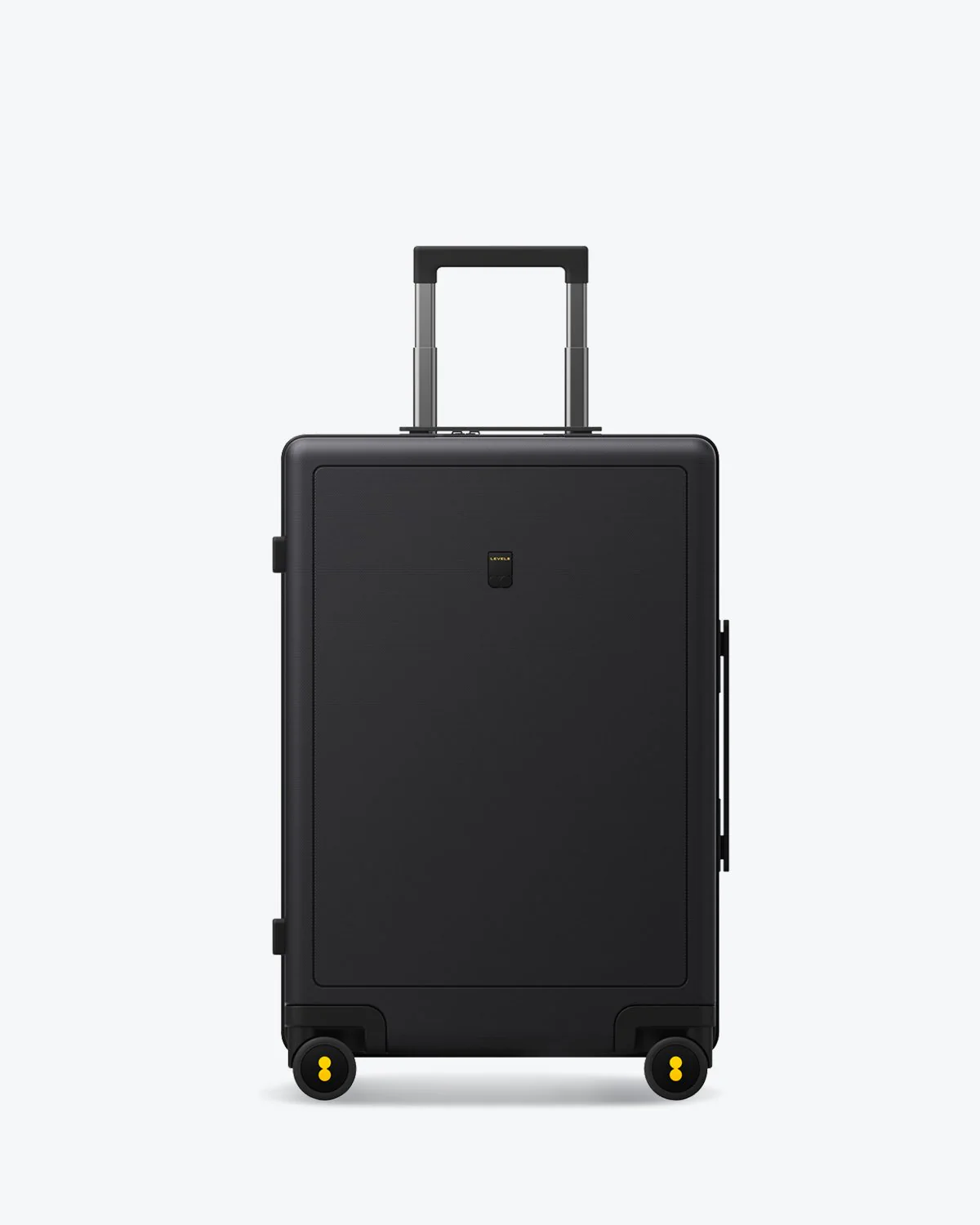 Atlas Pro Backpack and Textured Luggage Set - Image 2