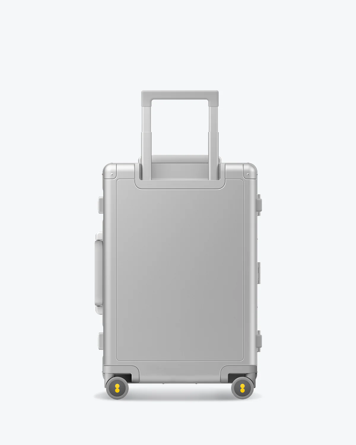 Jungle Backpack And Aluminum Luggage (20'') Set - Image 12
