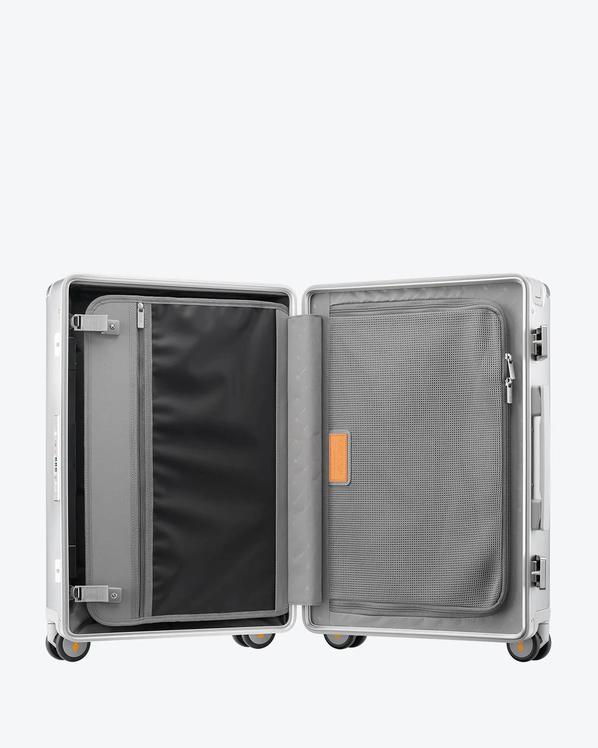 Captain Aluminum Pro Carry-On 20'' - Image 10