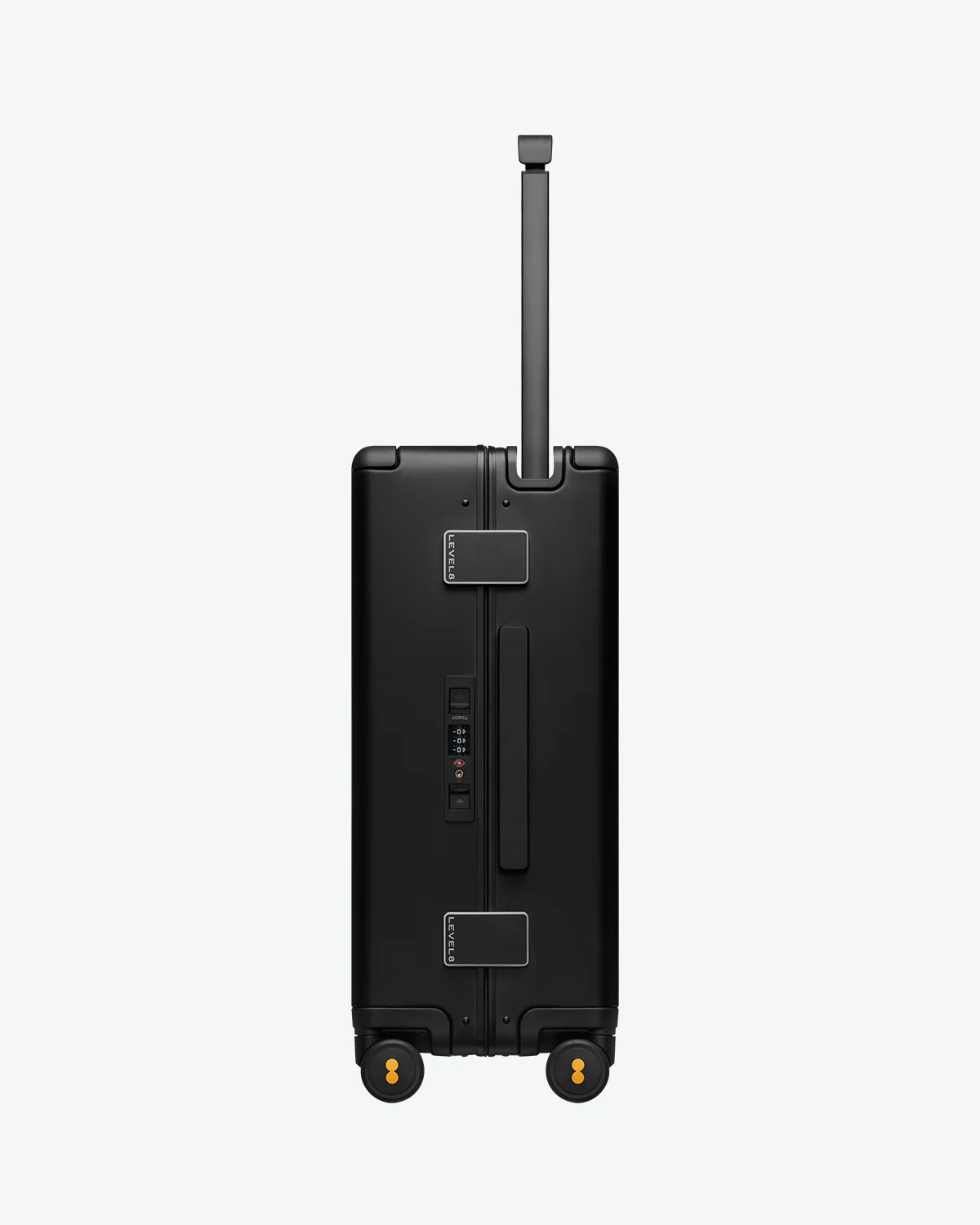 Captain Aluminum Pro Carry-On 20'' - Image 14