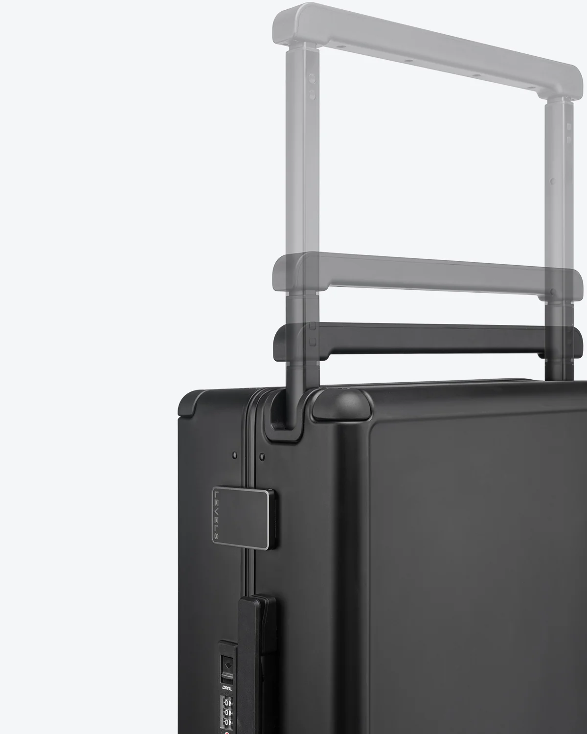 Captain Aluminum Pro Carry-On 20'' - Image 17