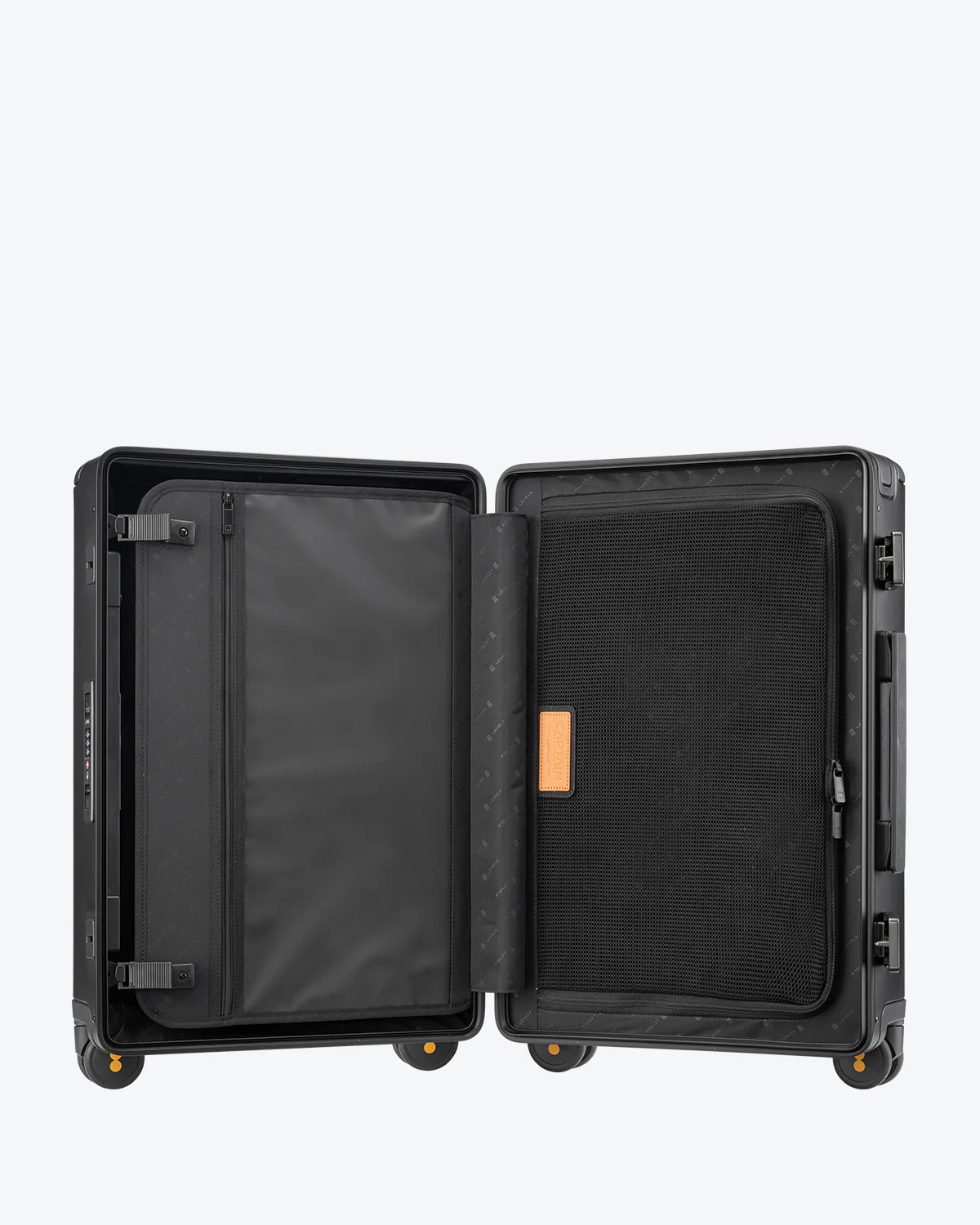 Captain Aluminum Pro Carry-On 20'' - Image 20