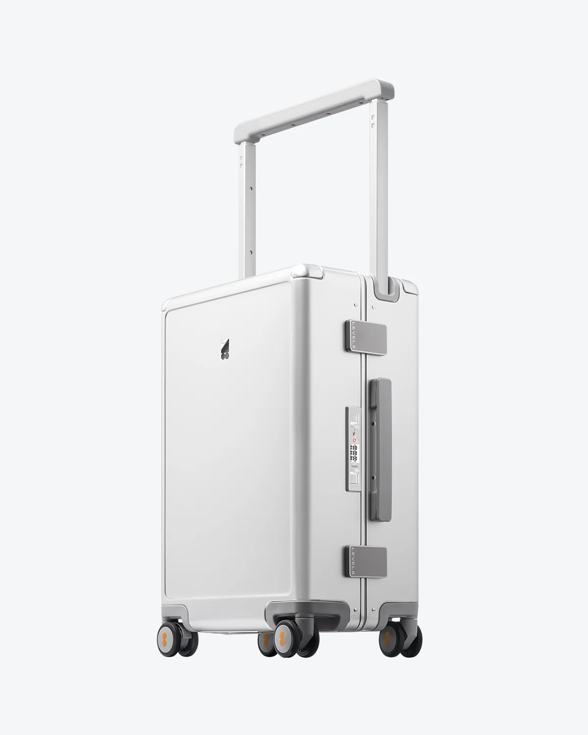 Captain Aluminum Pro Carry-On 20'' - Image 3