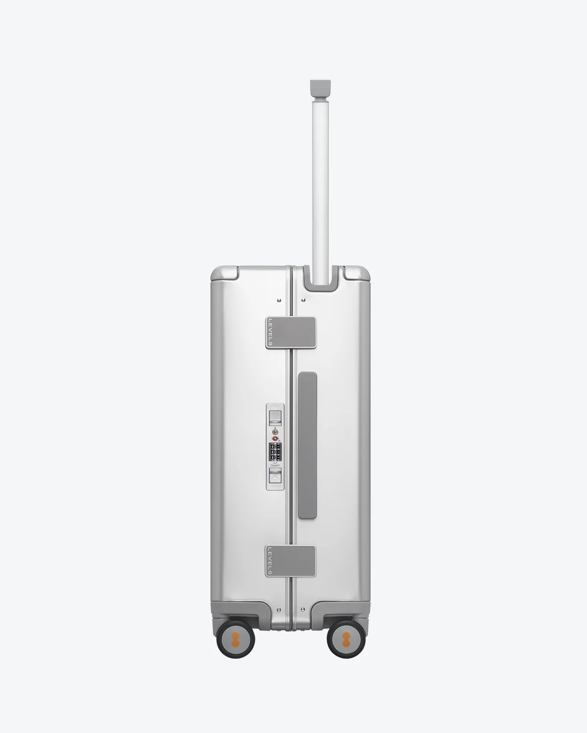 Captain Aluminum Pro Carry-On 20'' - Image 4