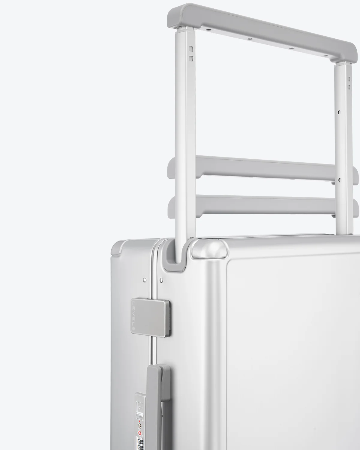 Captain Aluminum Pro Carry-On 20'' - Image 6