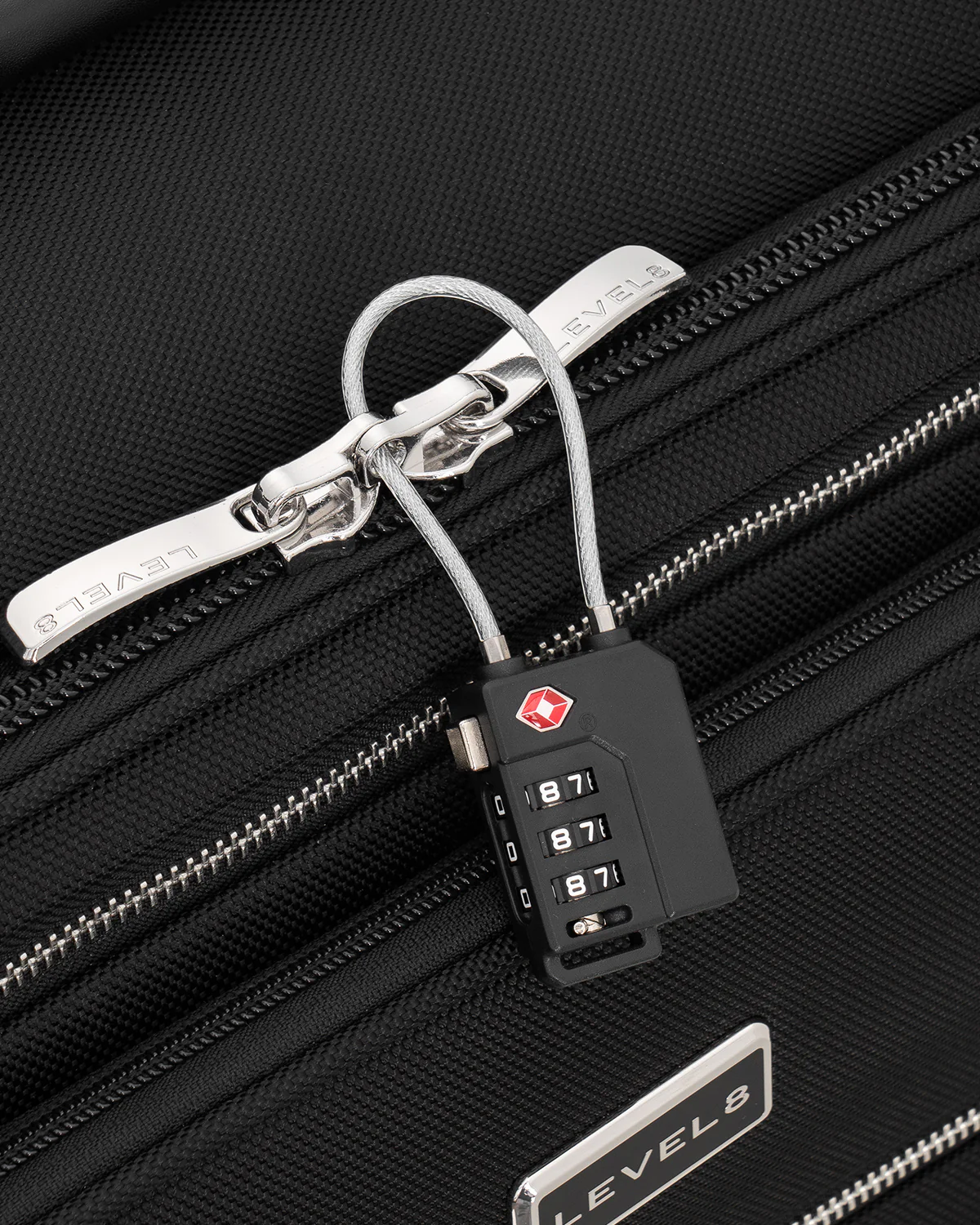 Capture Carry-On 20" - Image 8
