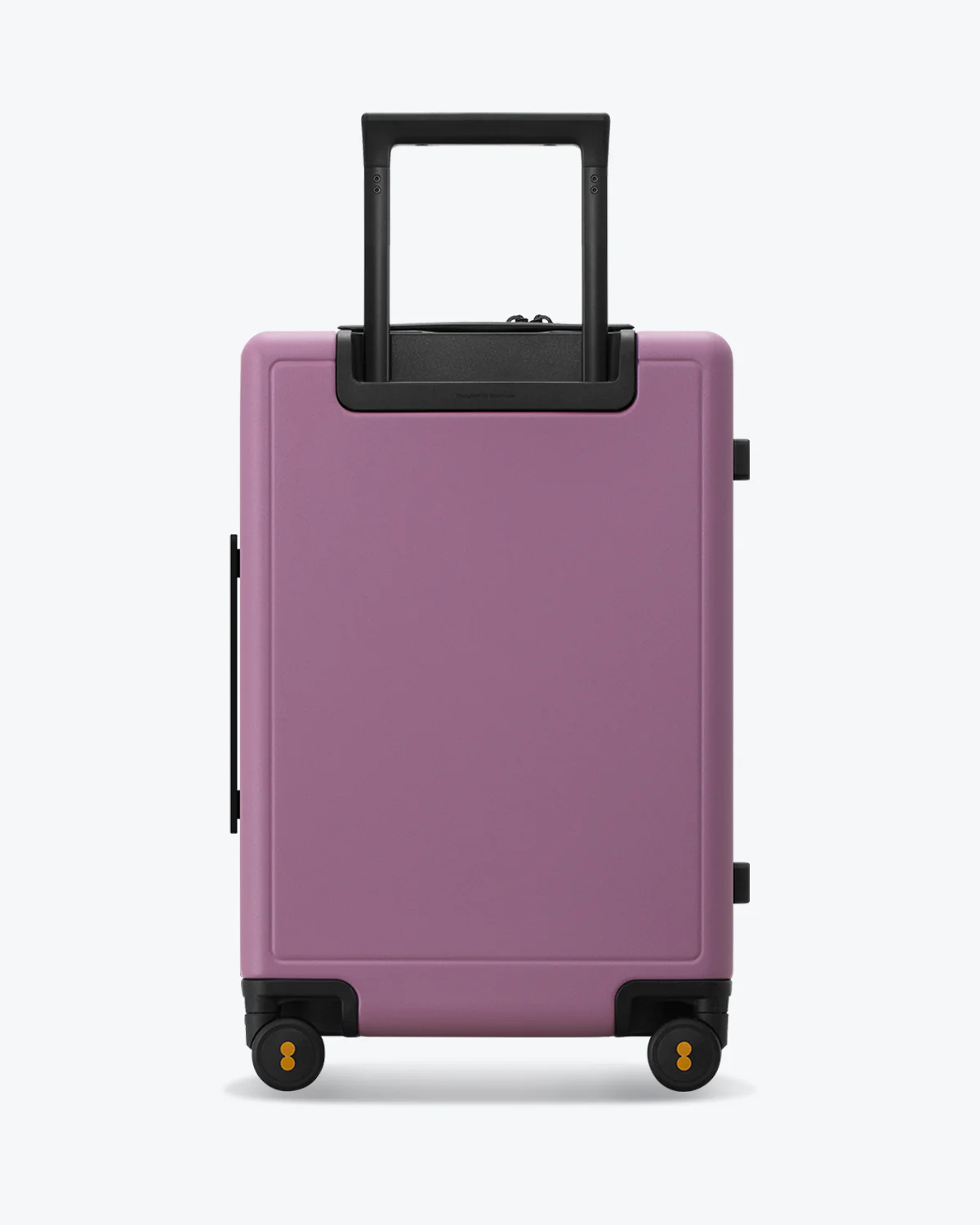 Matte Check In Violetpink 24'' - Image 4