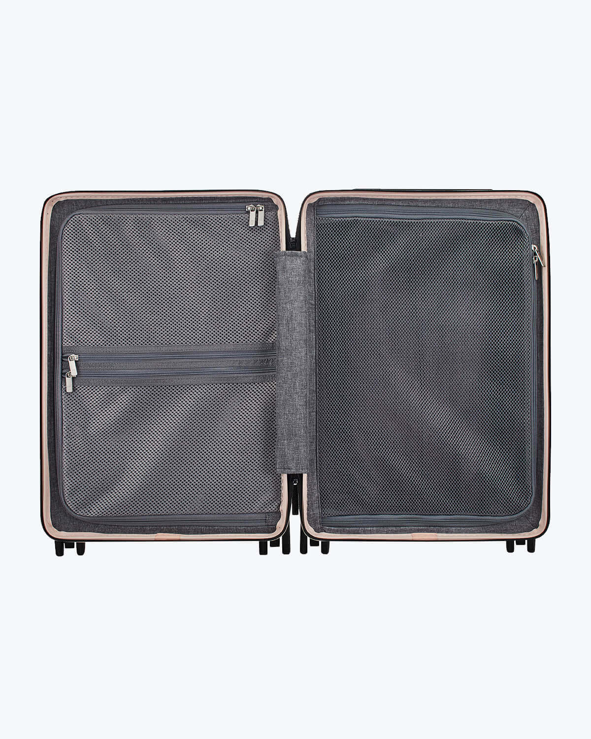 Luminous Textured Carry-On 18''/20'' - Image 102