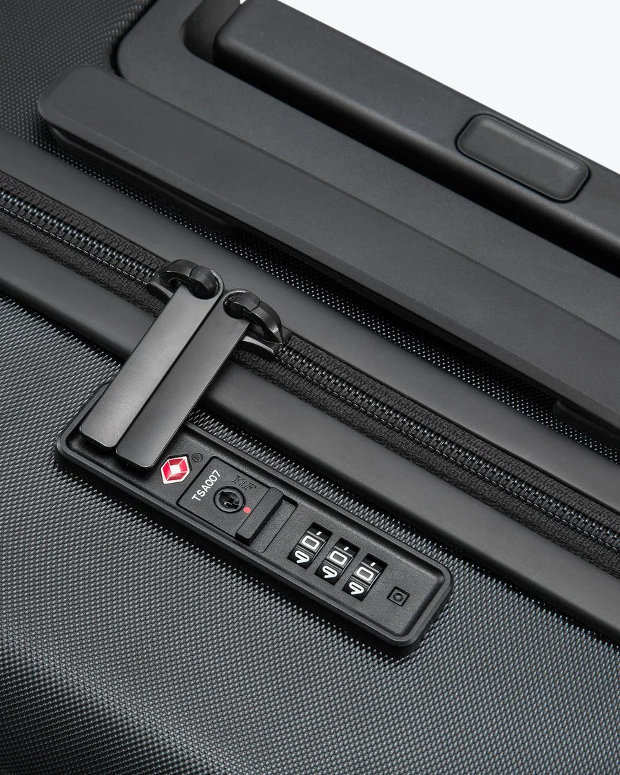 Luminous Textured Carry-On 18''/20'' - Image 119