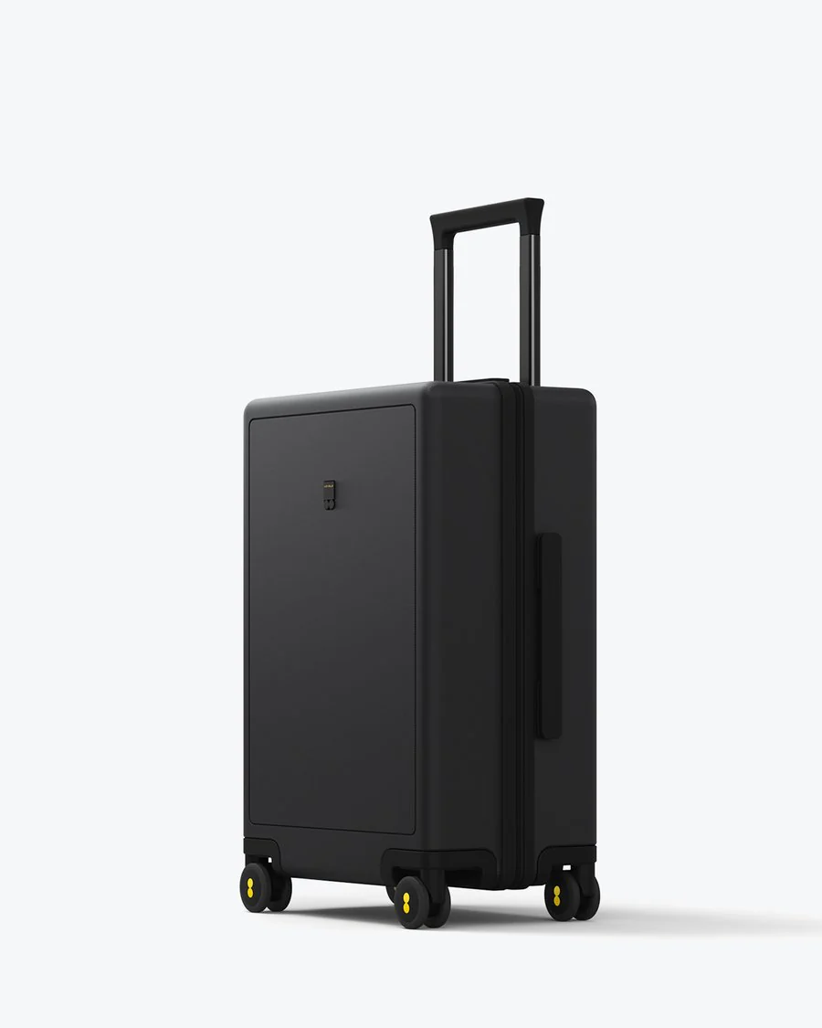 Luminous Textured Carry-On 18''/20'' - Image 23