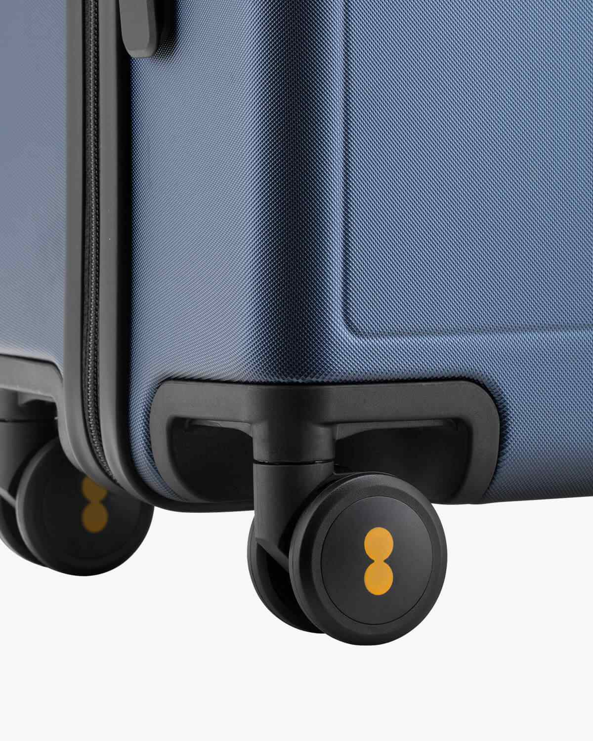 Luminous Textured Carry-On 18''/20'' - Image 80