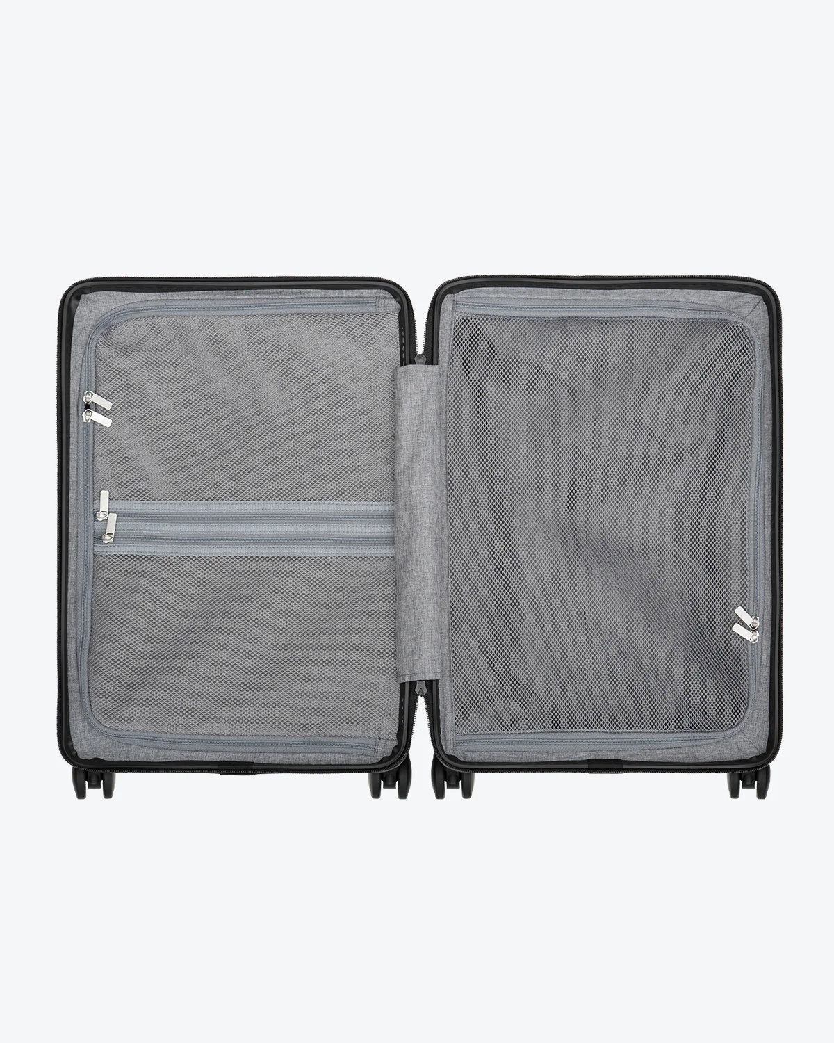 Luminous Textured Carry-On 18''/20'' - Image 9