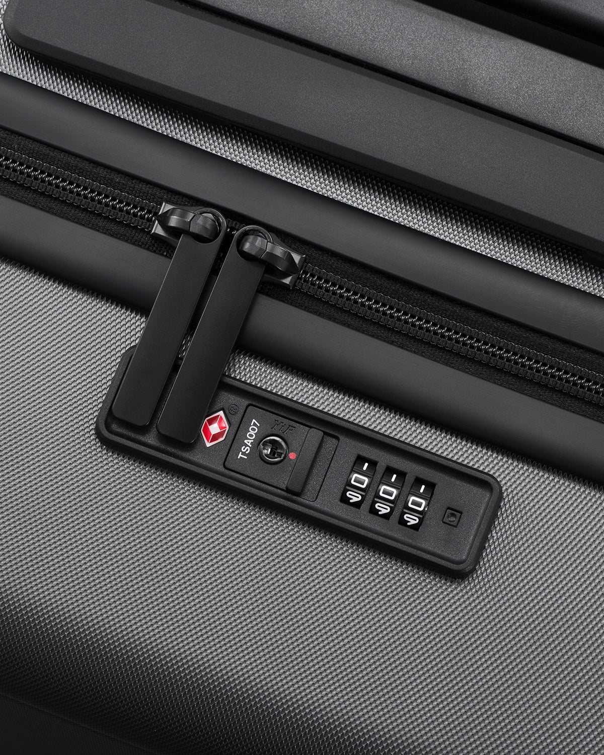 Luminous Textured Check-In 24''/28'' - Image 29