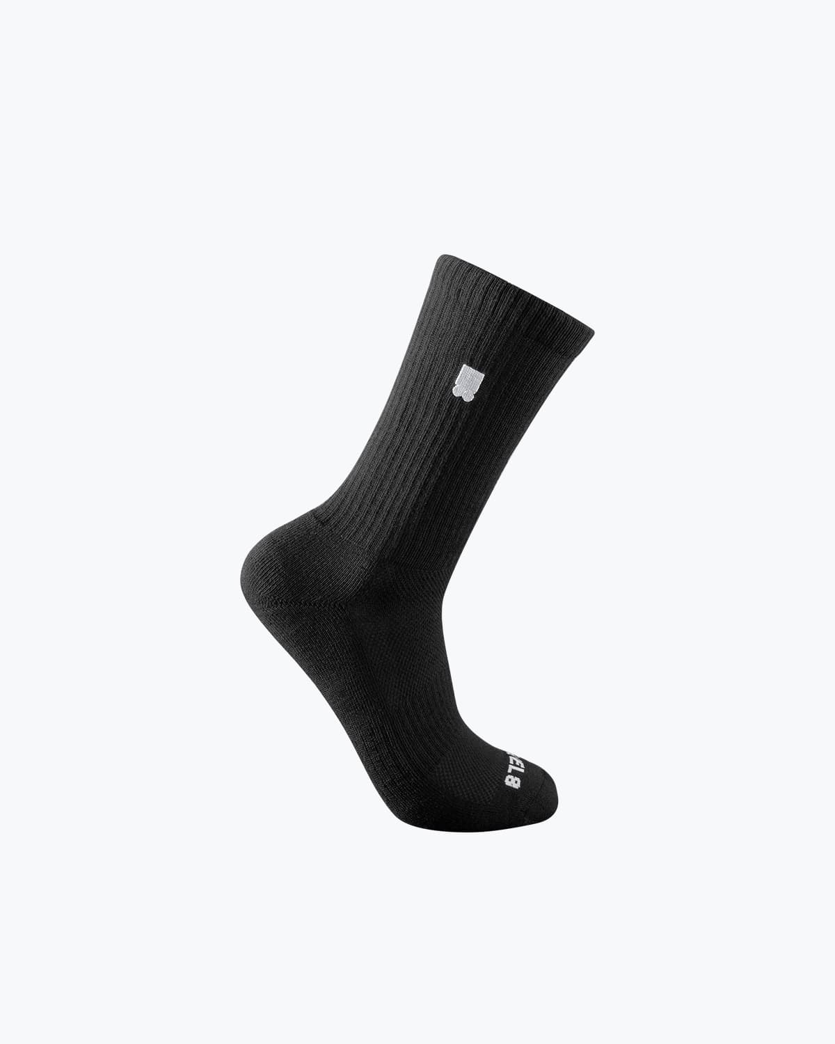 Men's Crew Socks 6-Pack - Image 4