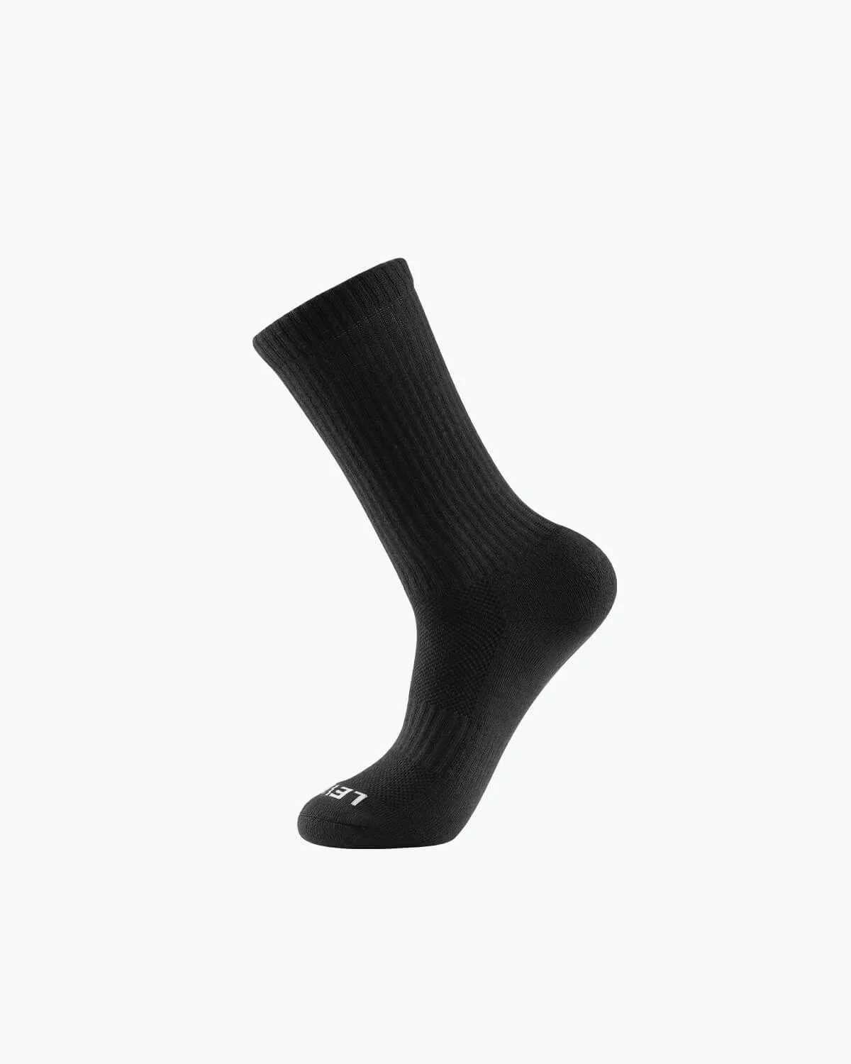Men's Crew Socks 6-Pack - Image 5