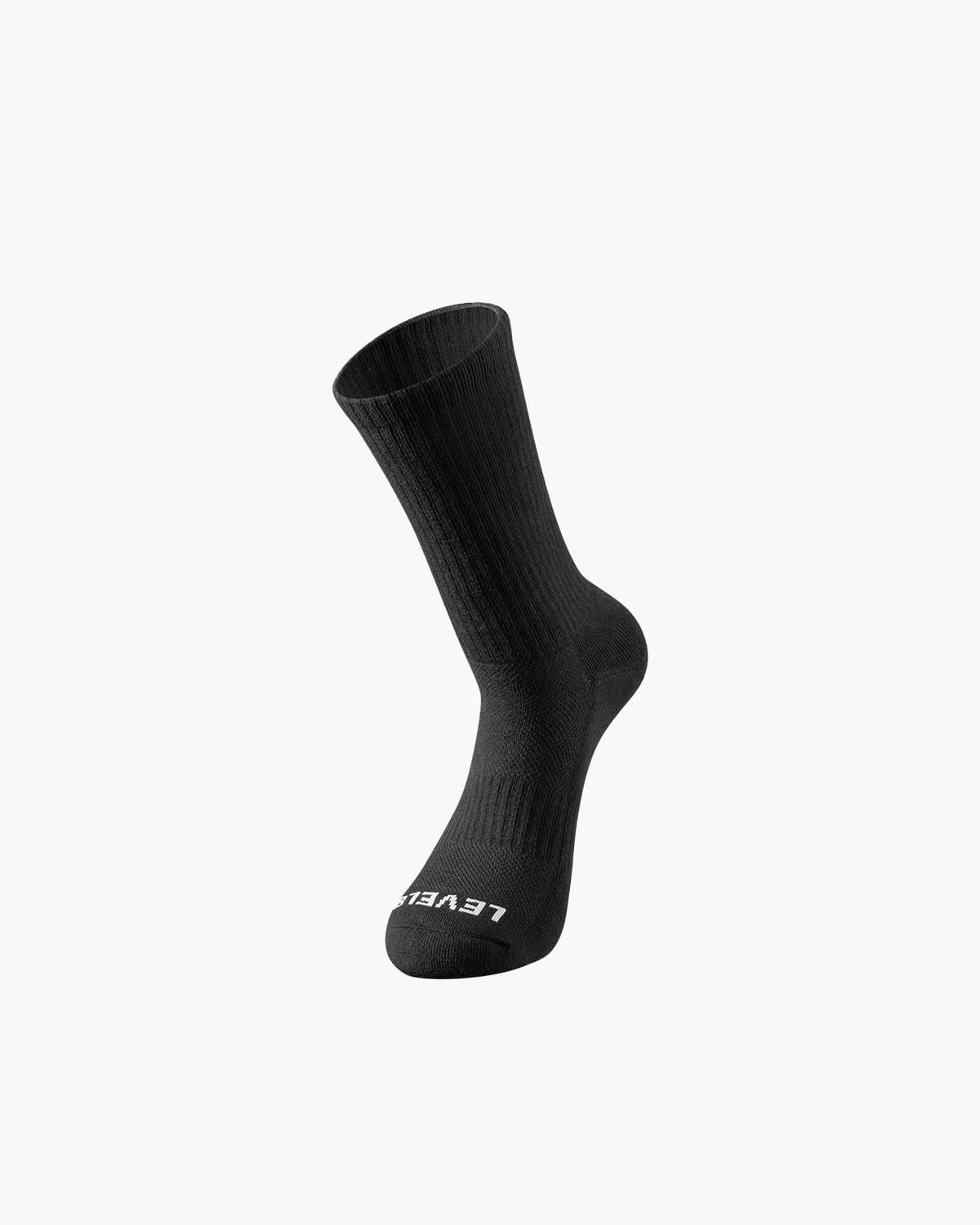 Men's Crew Socks 6-Pack - Image 7