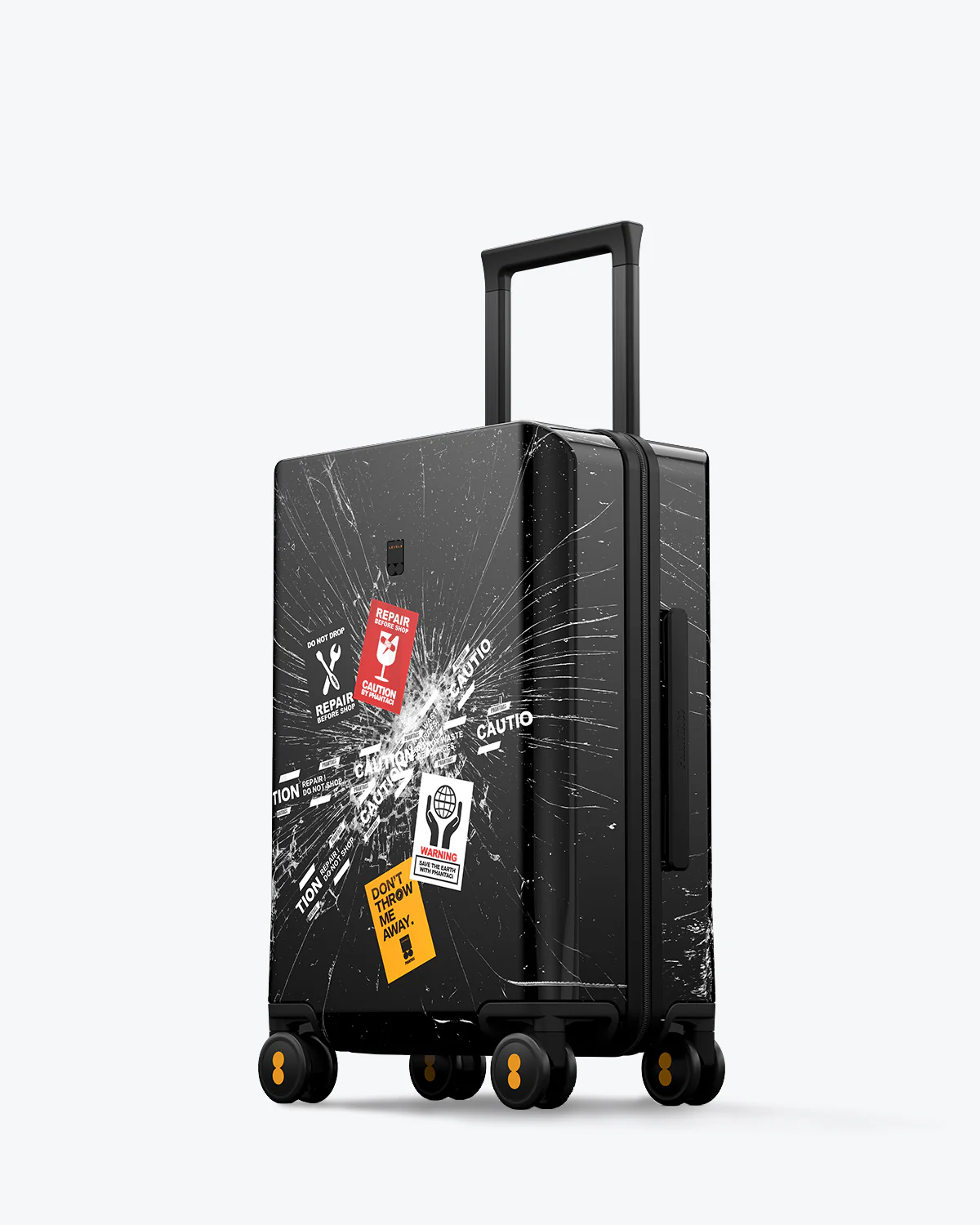 Eco Luggage 24" / 20'' (Only available in EU) - Image 3