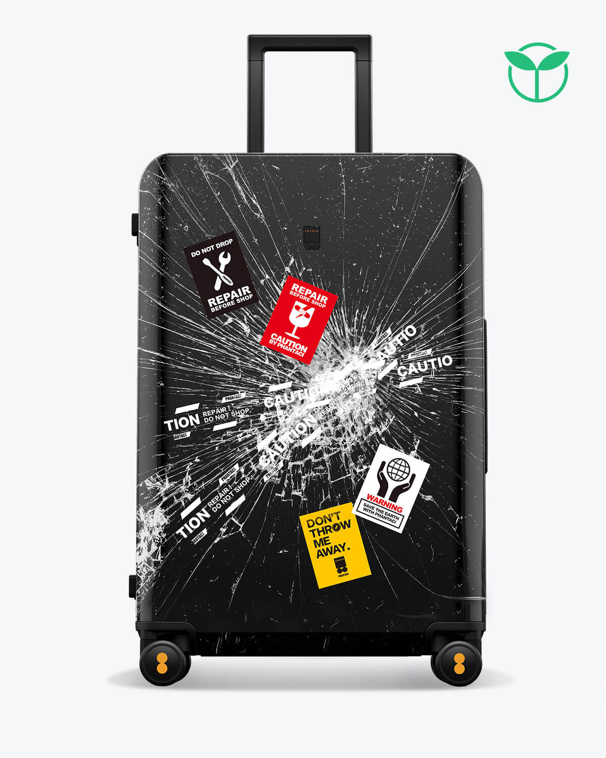 Eco Trunk Luggage 28" (Only available in EU)
