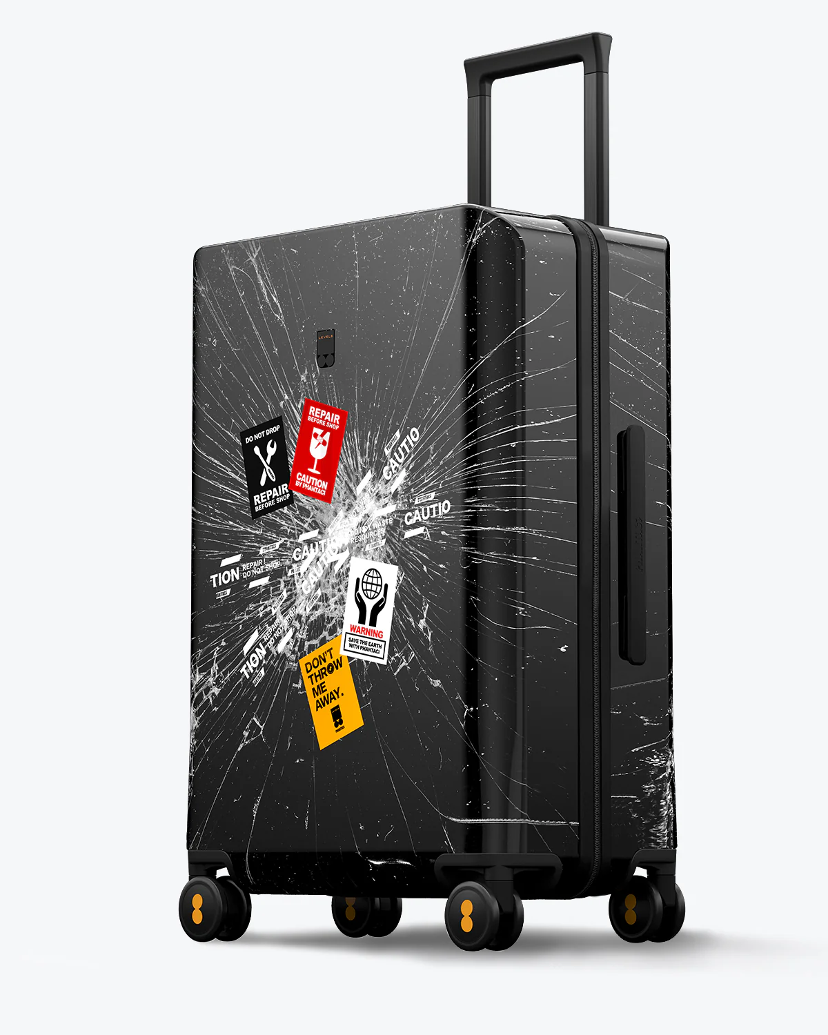Eco Trunk Luggage 28" (Only available in EU) - Image 3