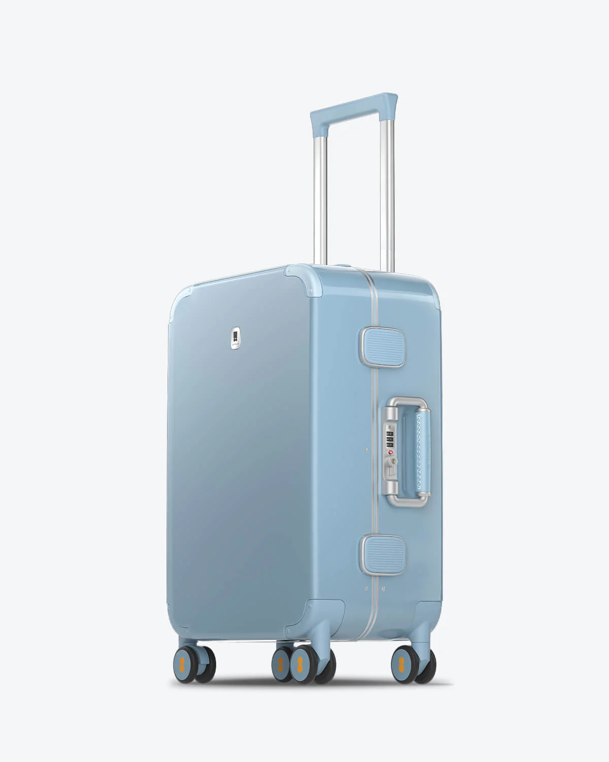 Freeloop Carry-On Luggage 20'' - Image 35