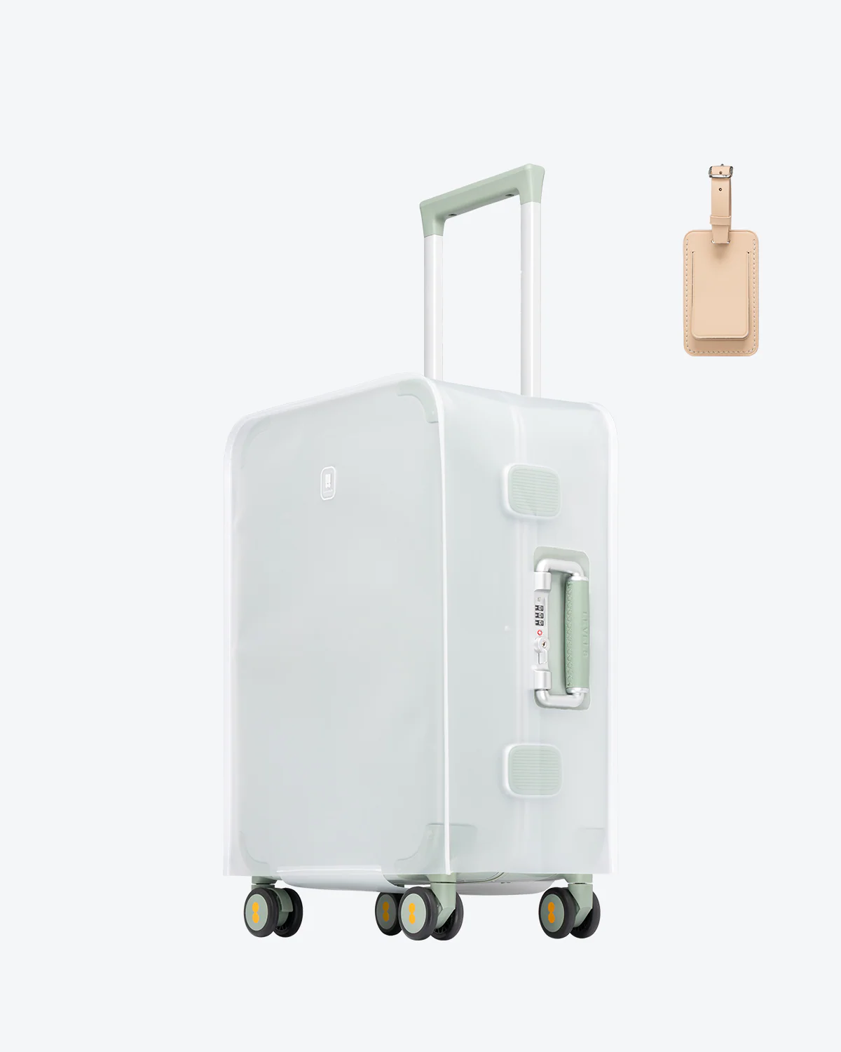 Freeloop Carry-On Luggage 20'' - Image 5
