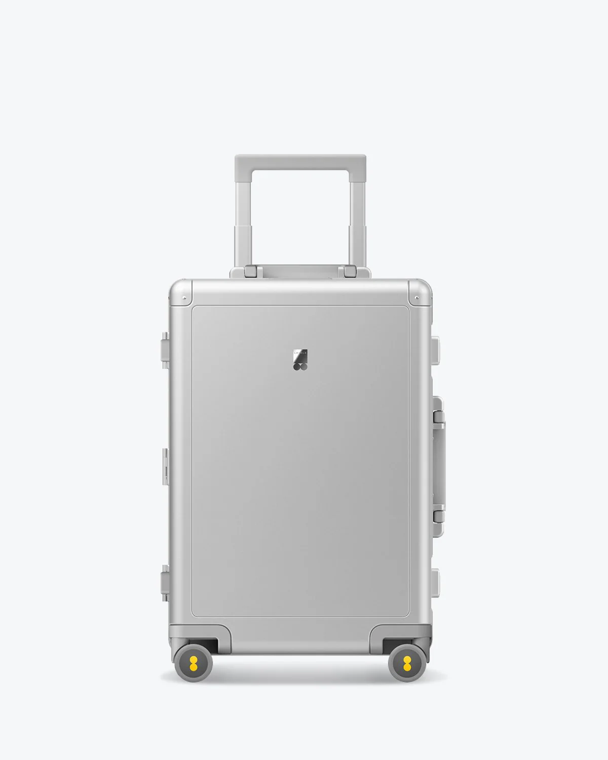 Gibraltar Aluminum Carry-On Luggage - Image 11
