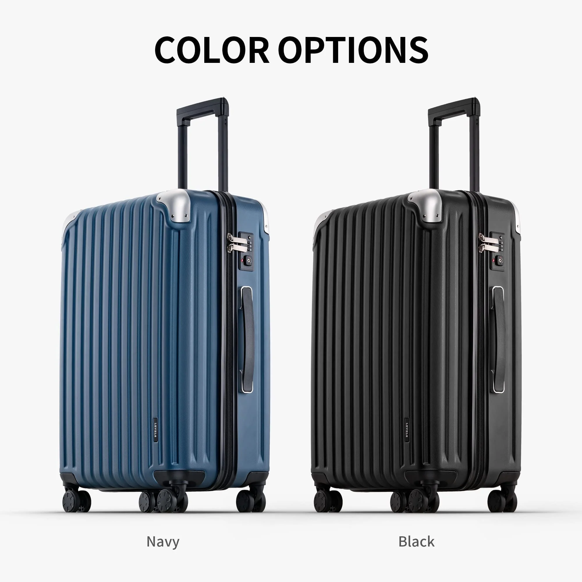 Grace Luggage 2 Piece Set - Image 26
