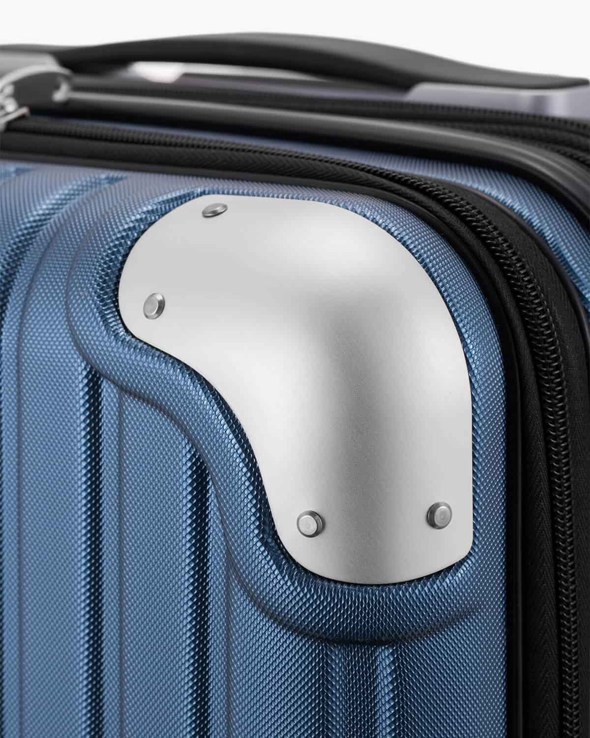 Grace Luggage 3 Piece Set - Image 11