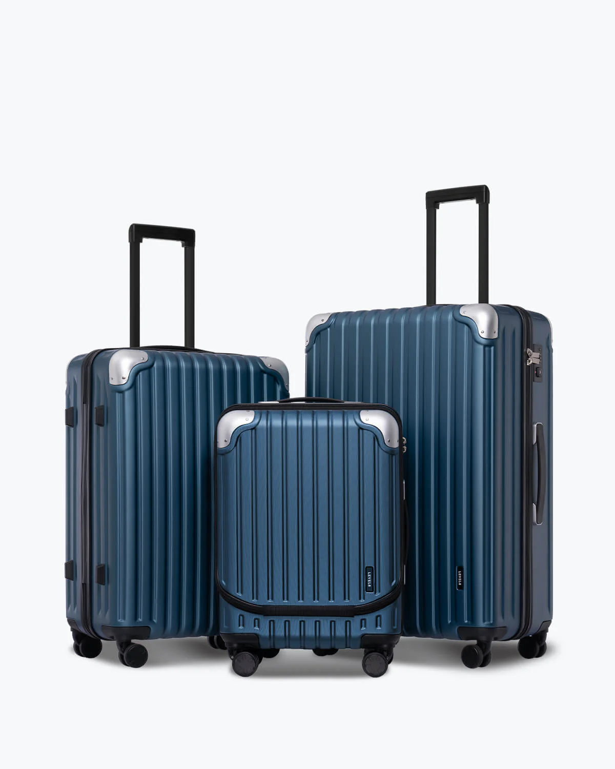 Grace Luggage 3 Piece Set - Image 27