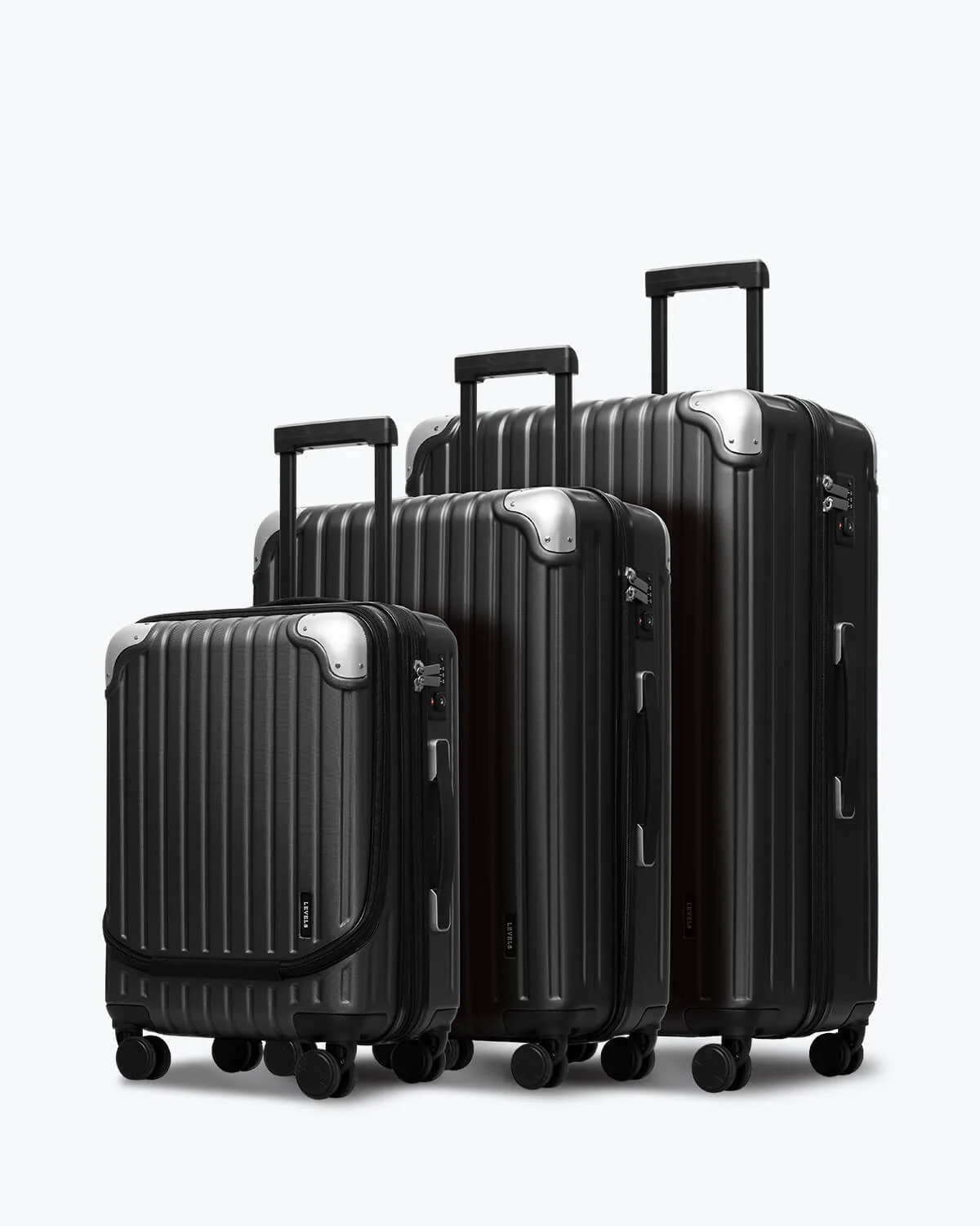 Grace Luggage 3 Piece Set - Image 28