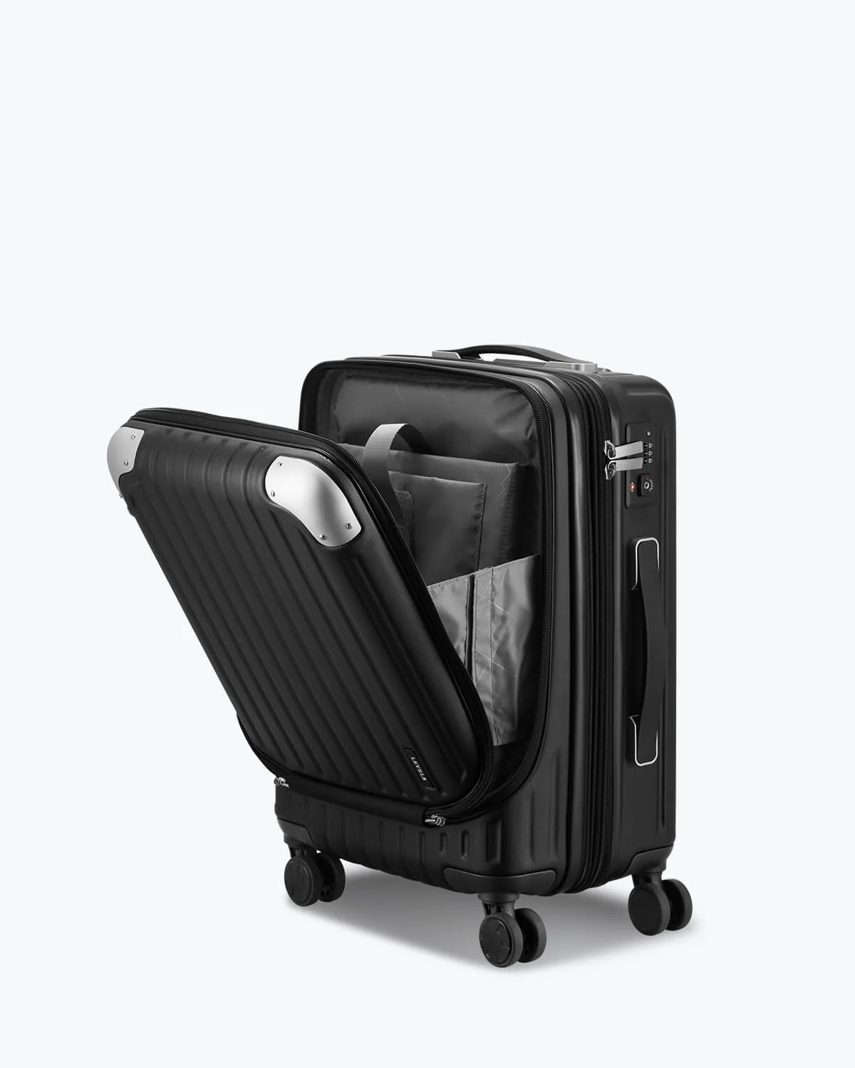 Grace Luggage 3 Piece Set - Image 33
