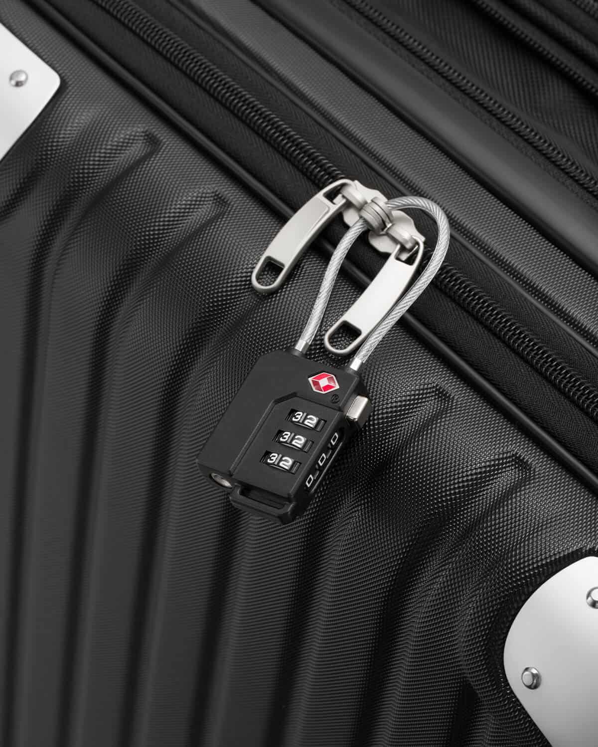 Grace Luggage 3 Piece Set - Image 38