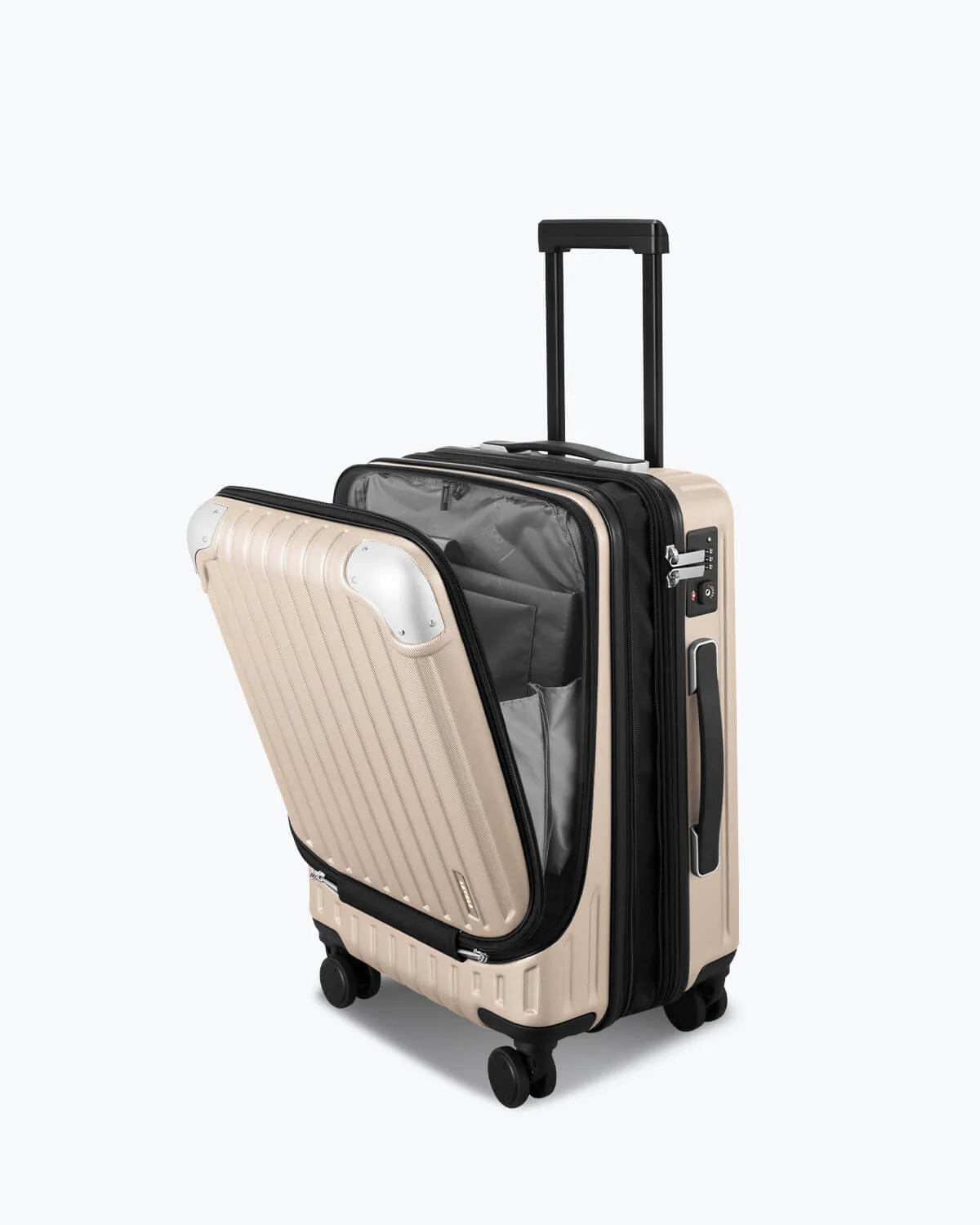 Grace Luggage 3 Piece Set - Image 56