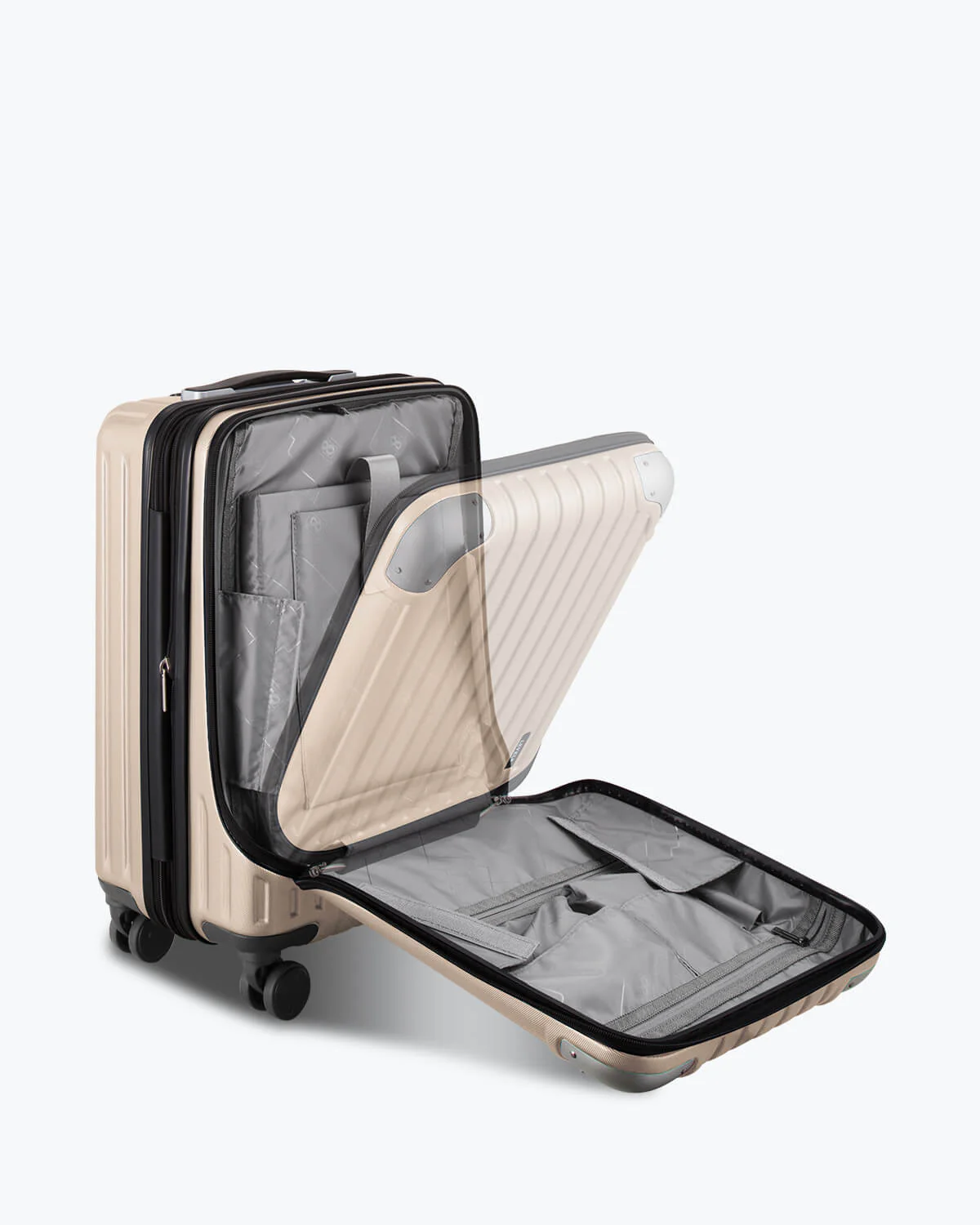 Grace Luggage 3 Piece Set - Image 61