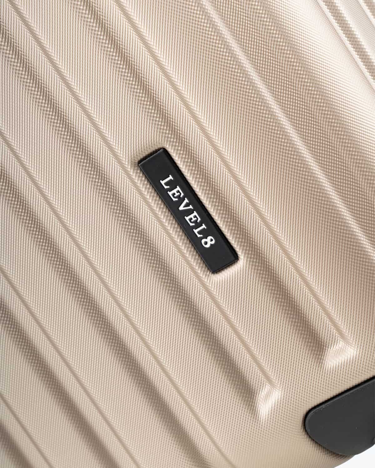 Grace Luggage 3 Piece Set - Image 64
