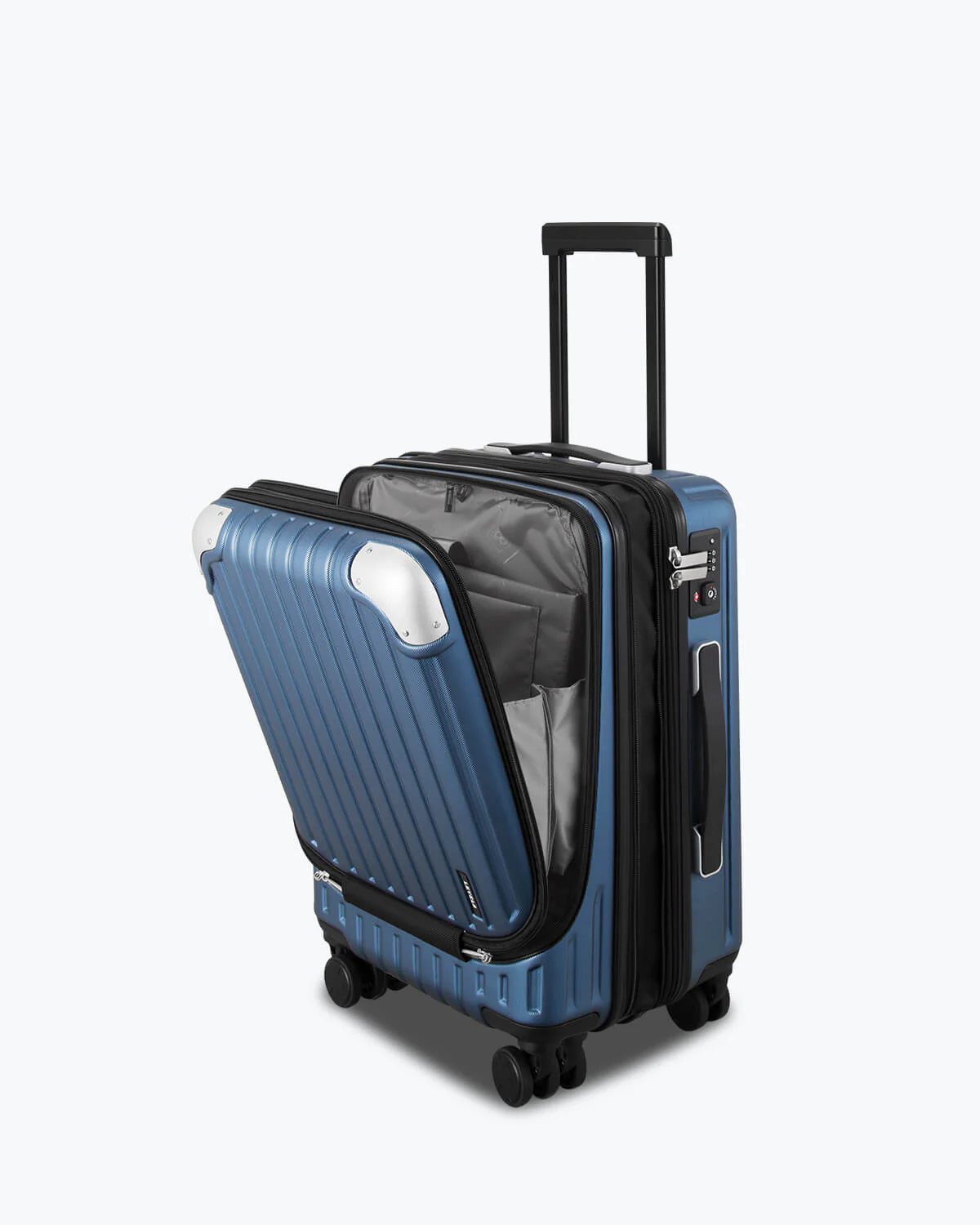 Grace Luggage 3 Piece Set - Image 7