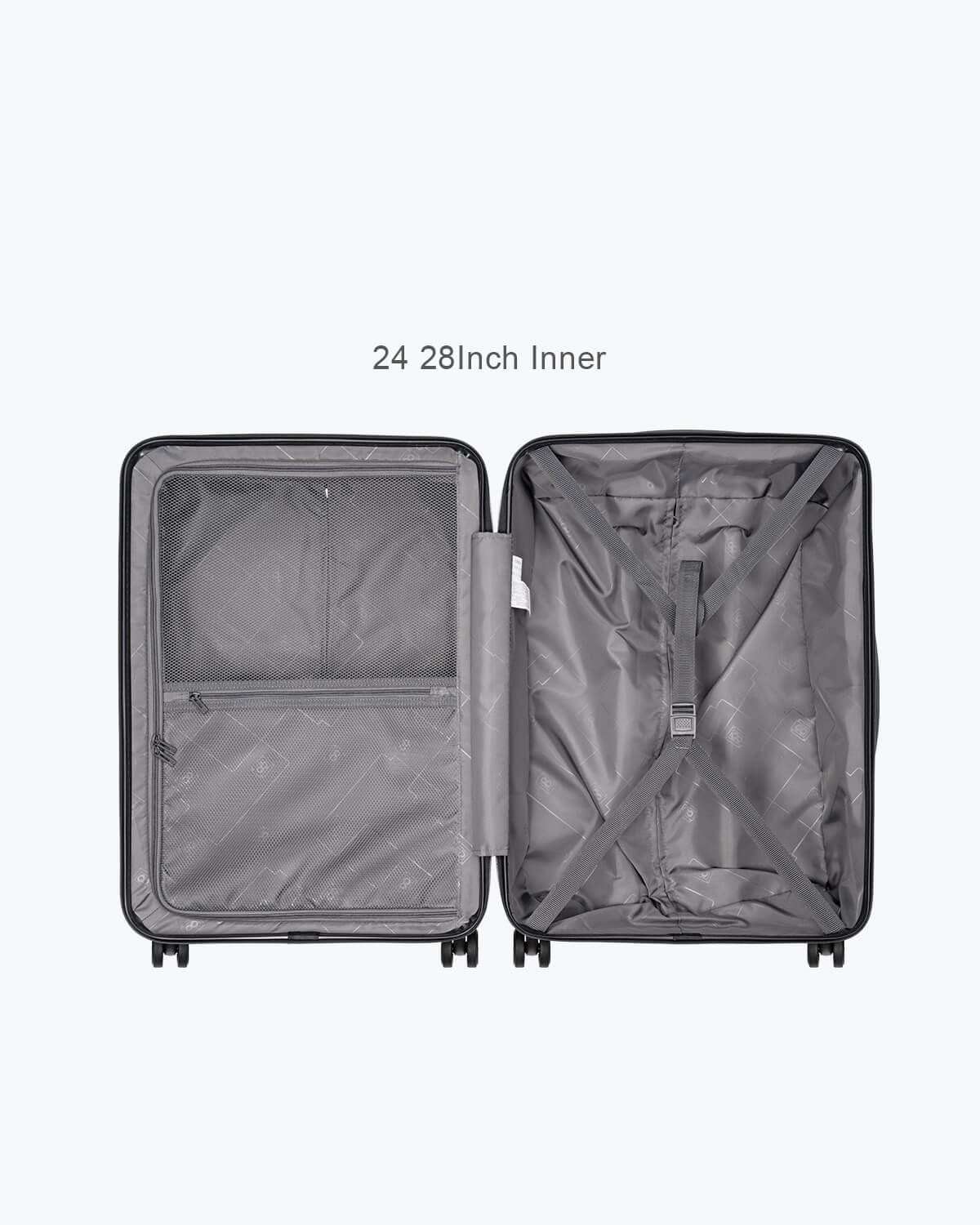 Grace Luggage 3 Piece Set - Image 79