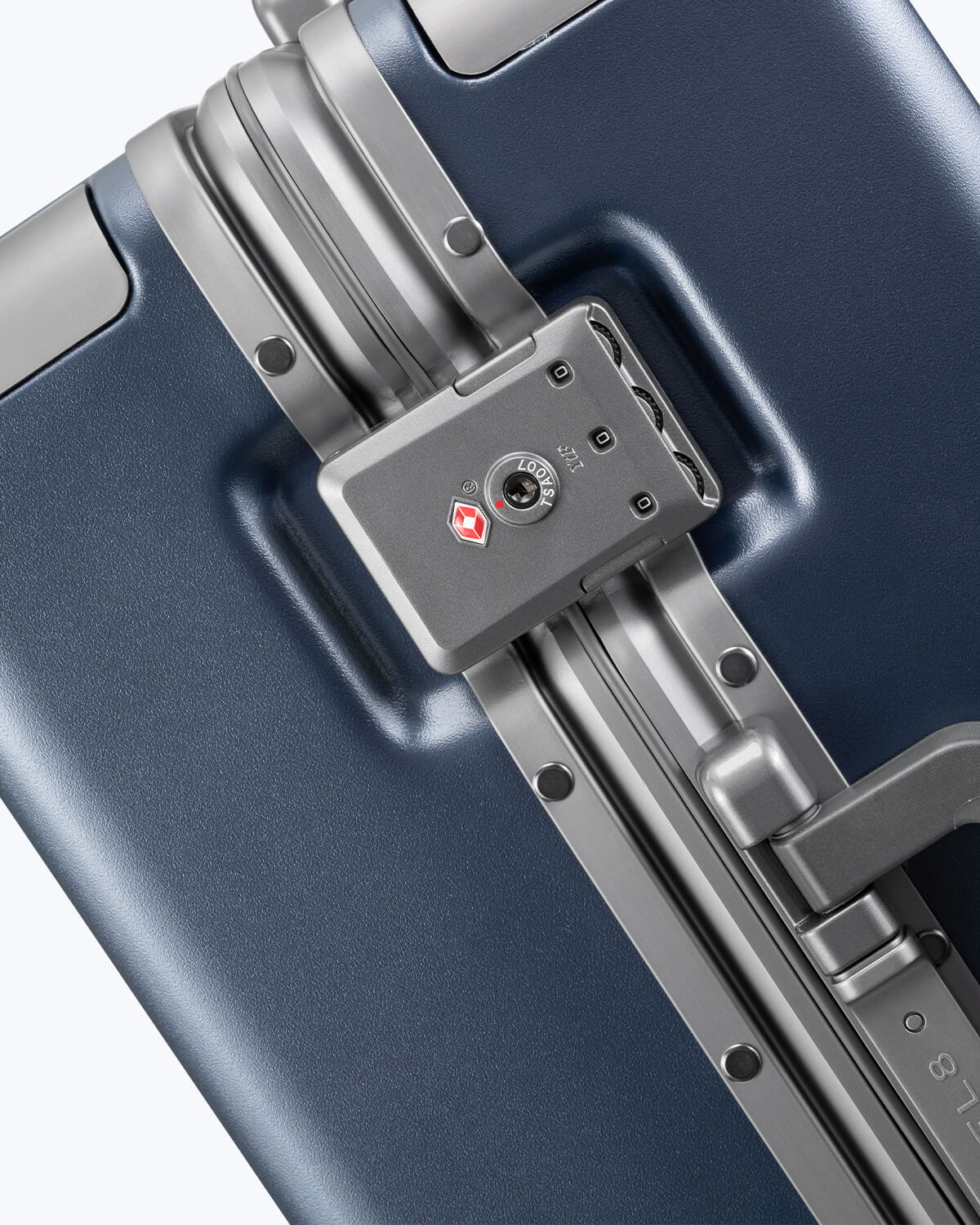 Hegent Carry-On Luggage 20'' - Image 16