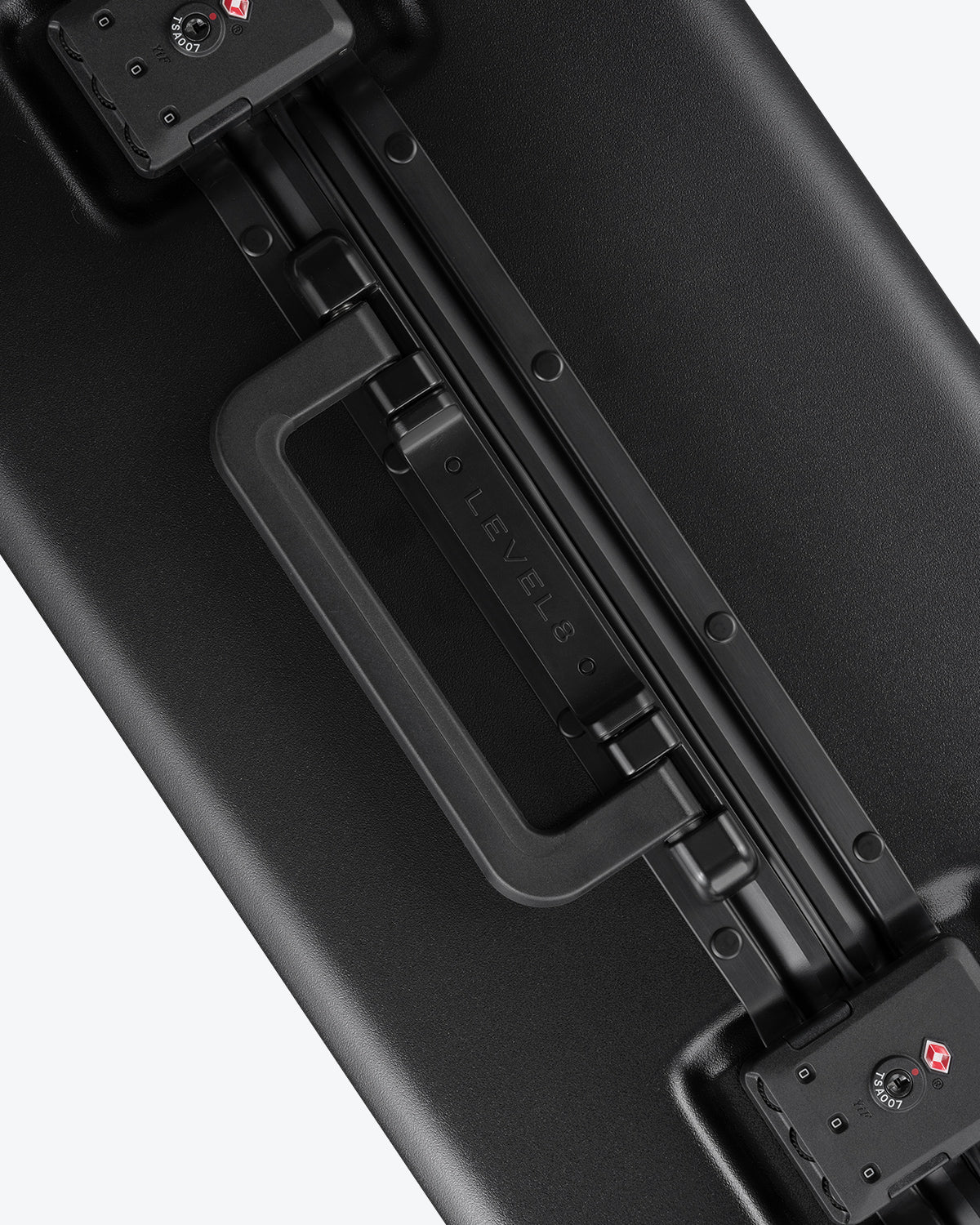 Hegent Carry-On Luggage 20'' - Image 93